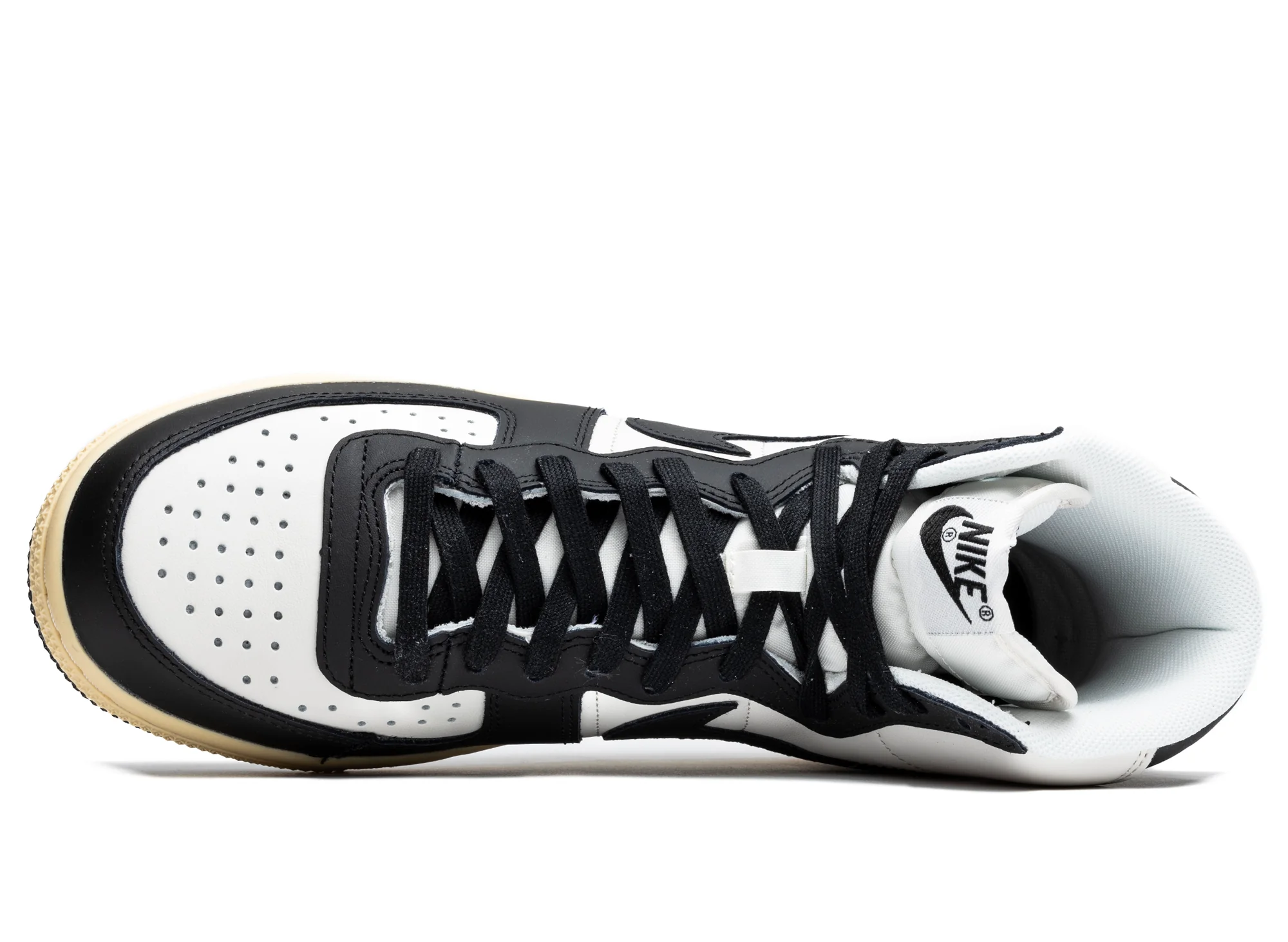 Nike Terminator High Premium 'Phantom Black' - Image 4