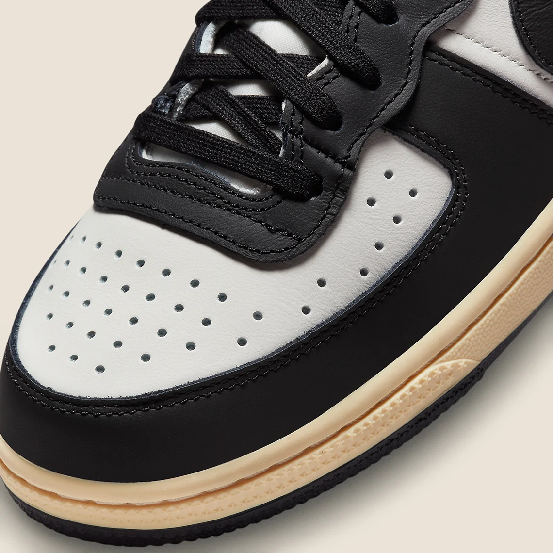 Nike Terminator High Premium 'Phantom Black' - Image 7