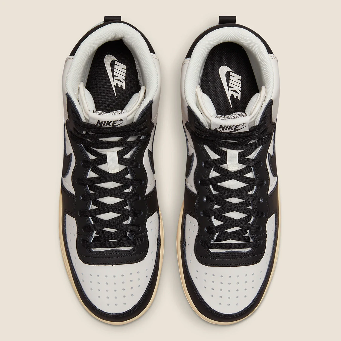 Nike Terminator High Premium 'Phantom Black' - Image 8