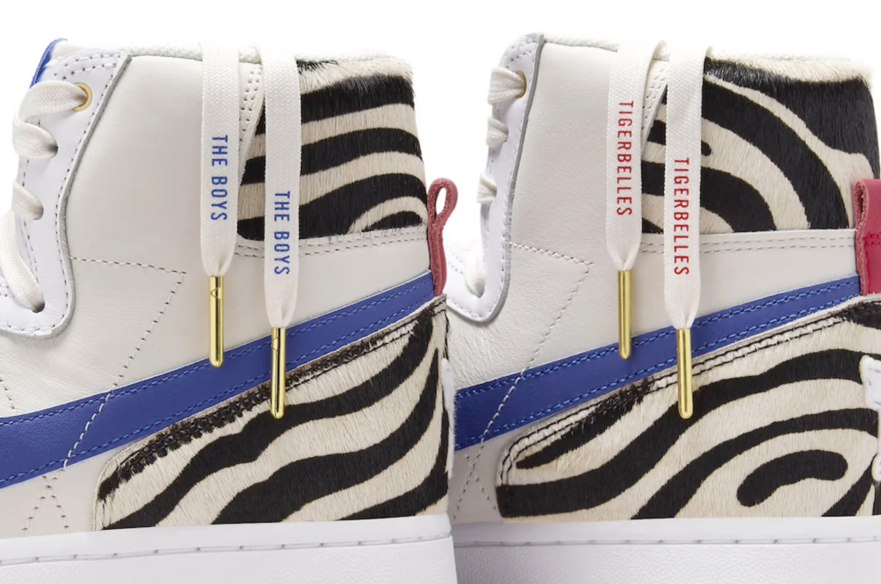 Nike Terminator High 'Tennessee State University Slim & Husky's Pizza' - Image 2