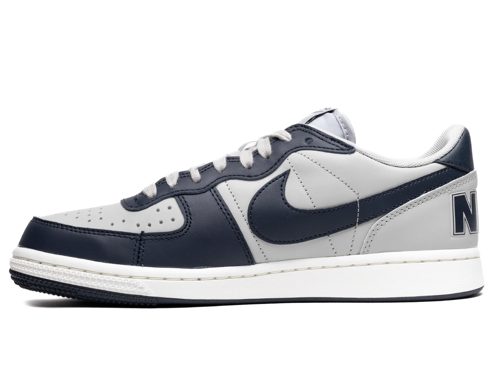 Nike Terminator Low OG 'Georgetown' - Image 3