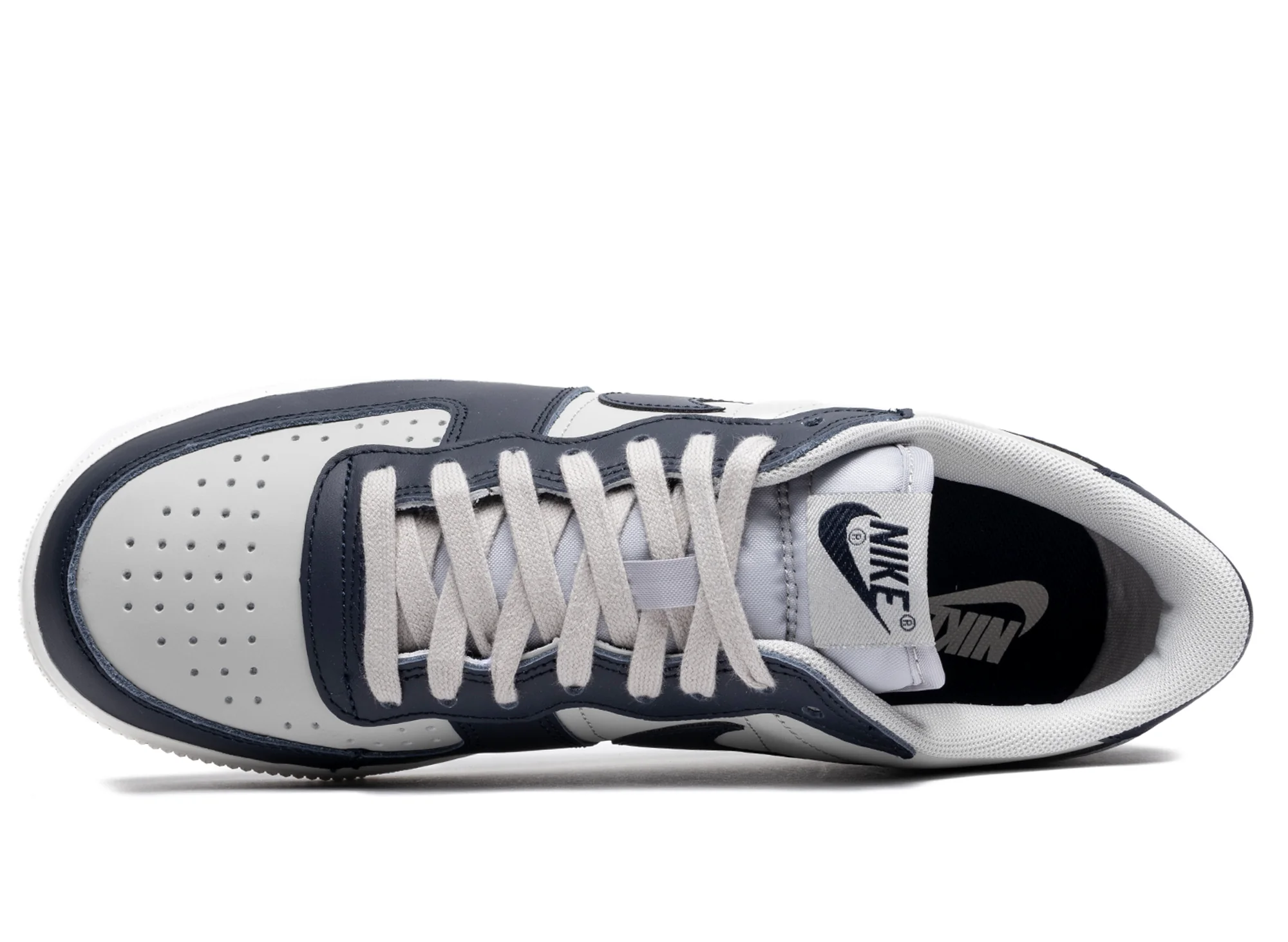 Nike Terminator Low OG 'Georgetown' - Image 4