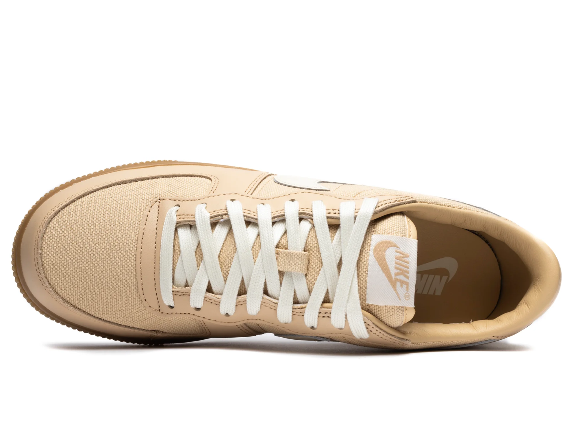 Nike Terminator Low Premium 'Sesame & Coconut Milk' - Image 4