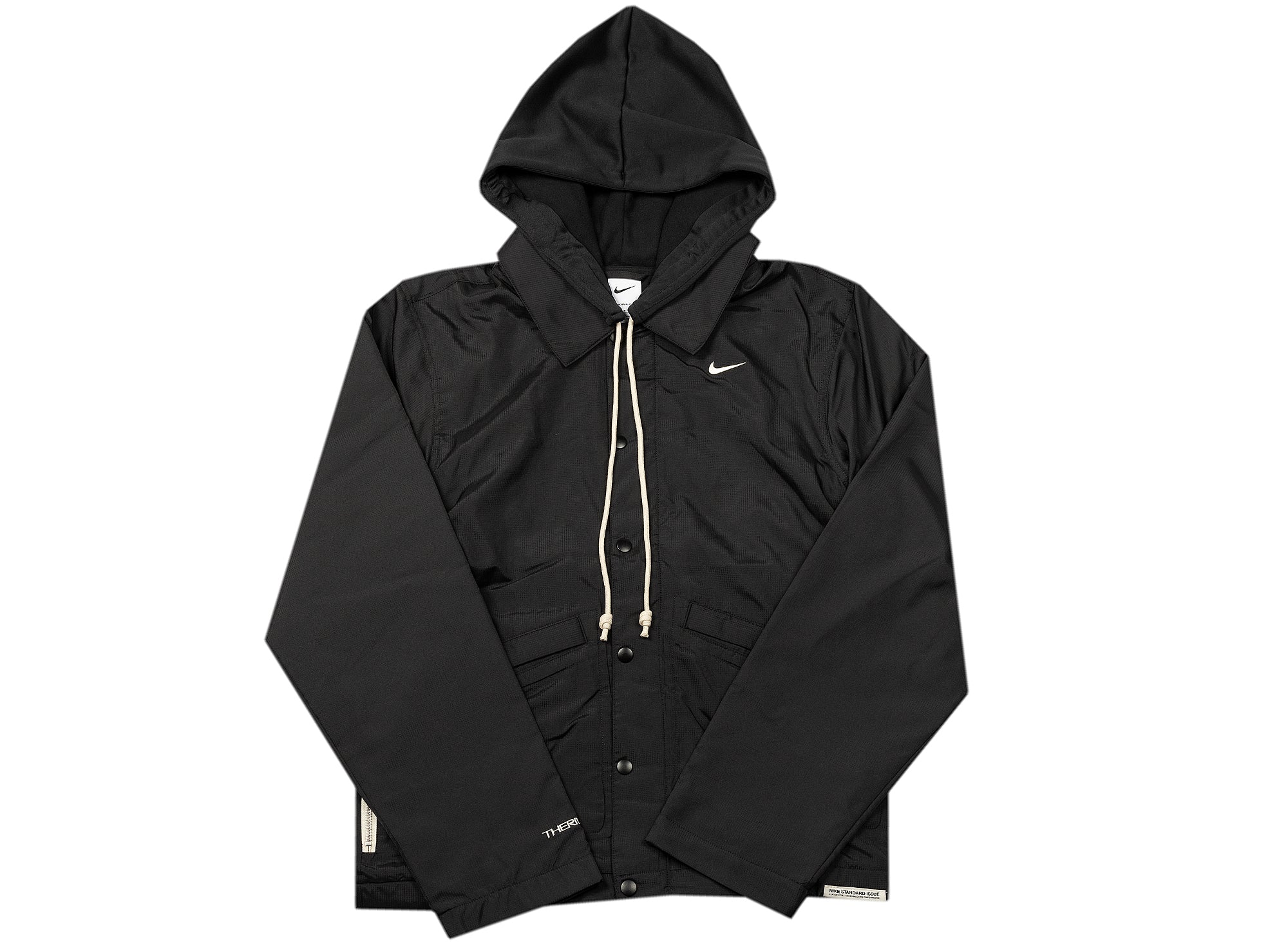 Nike Therma-Fit Standard Issue Full Zip Jacket