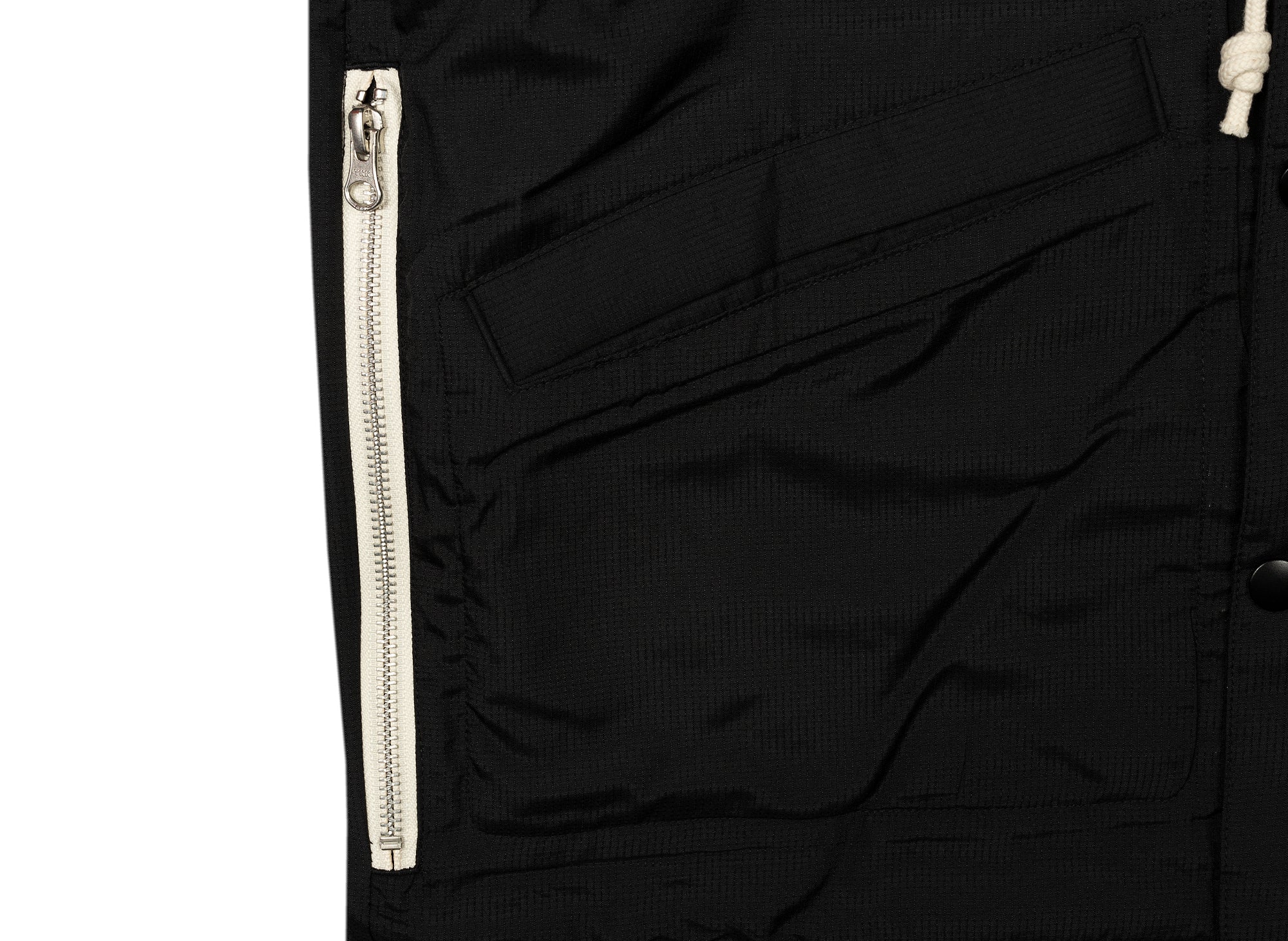 Nike Therma-Fit Standard Issue Full Zip Jacket - Image 2