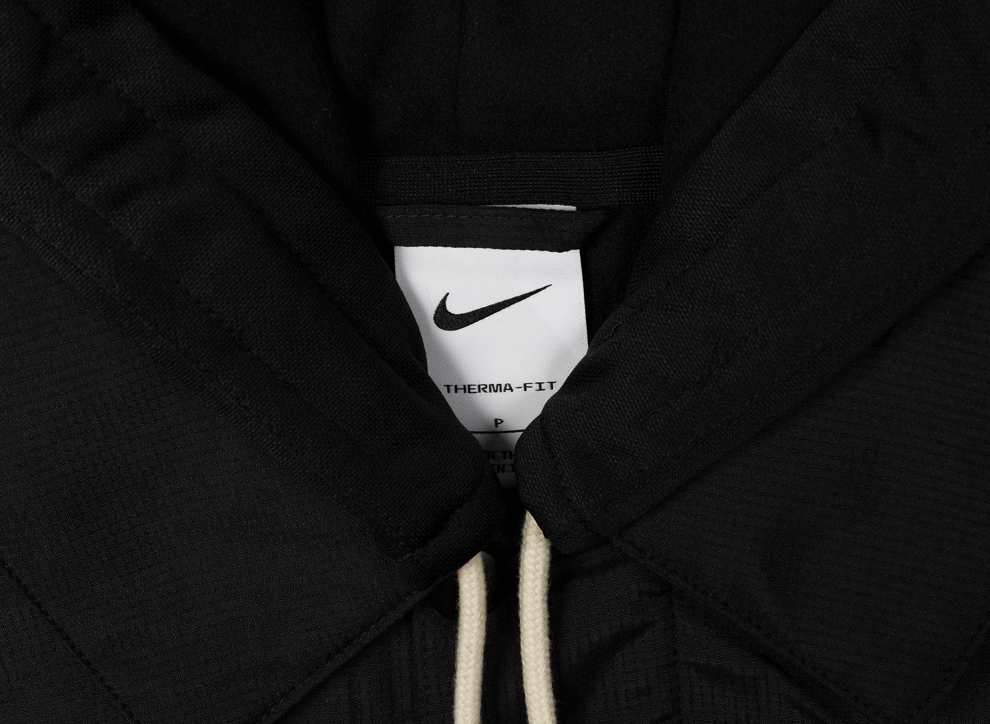 Nike Therma-Fit Standard Issue Full Zip Jacket - Image 3