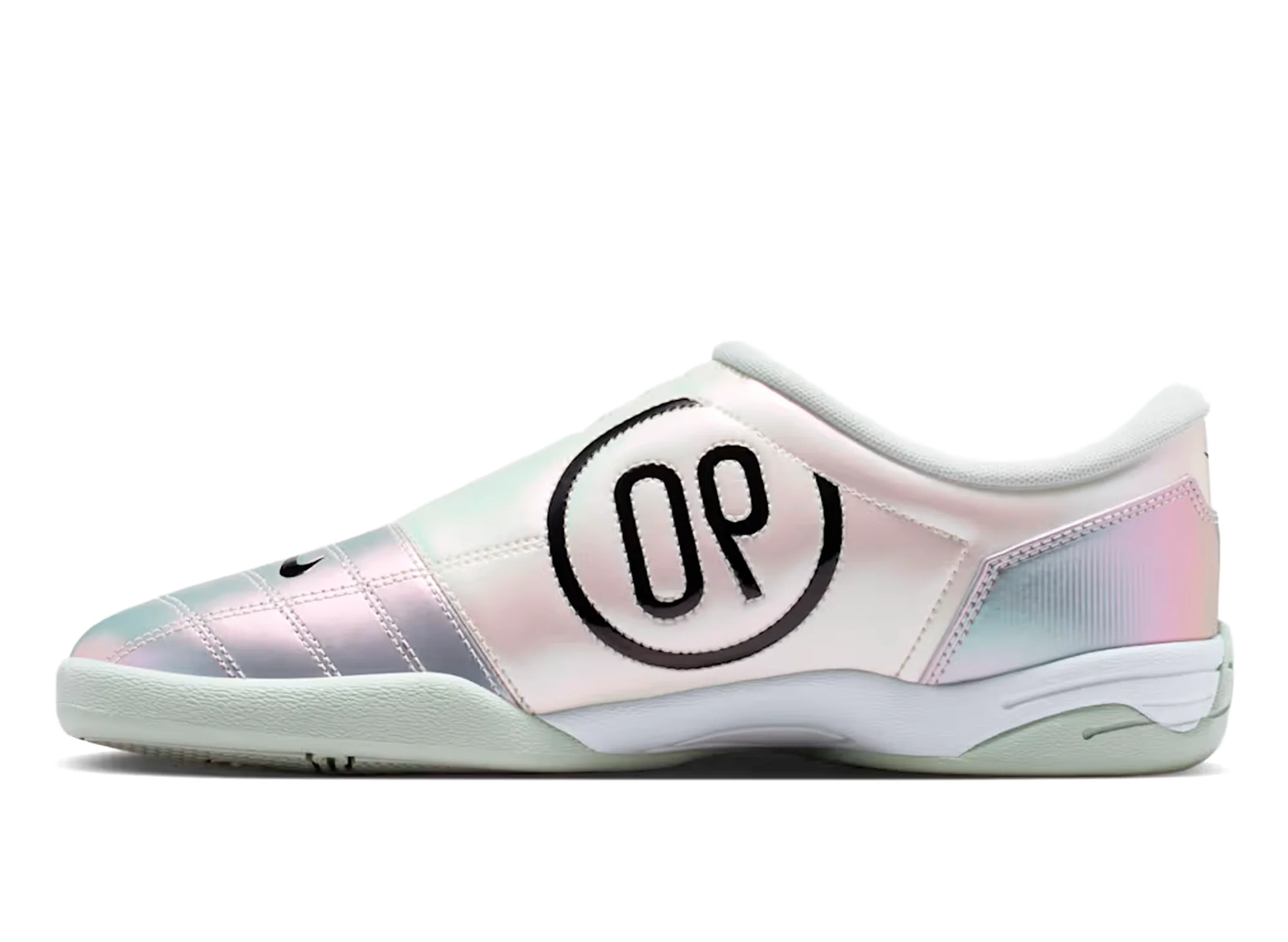 Nike Total 90 PRM in Off White / Black - Image 3