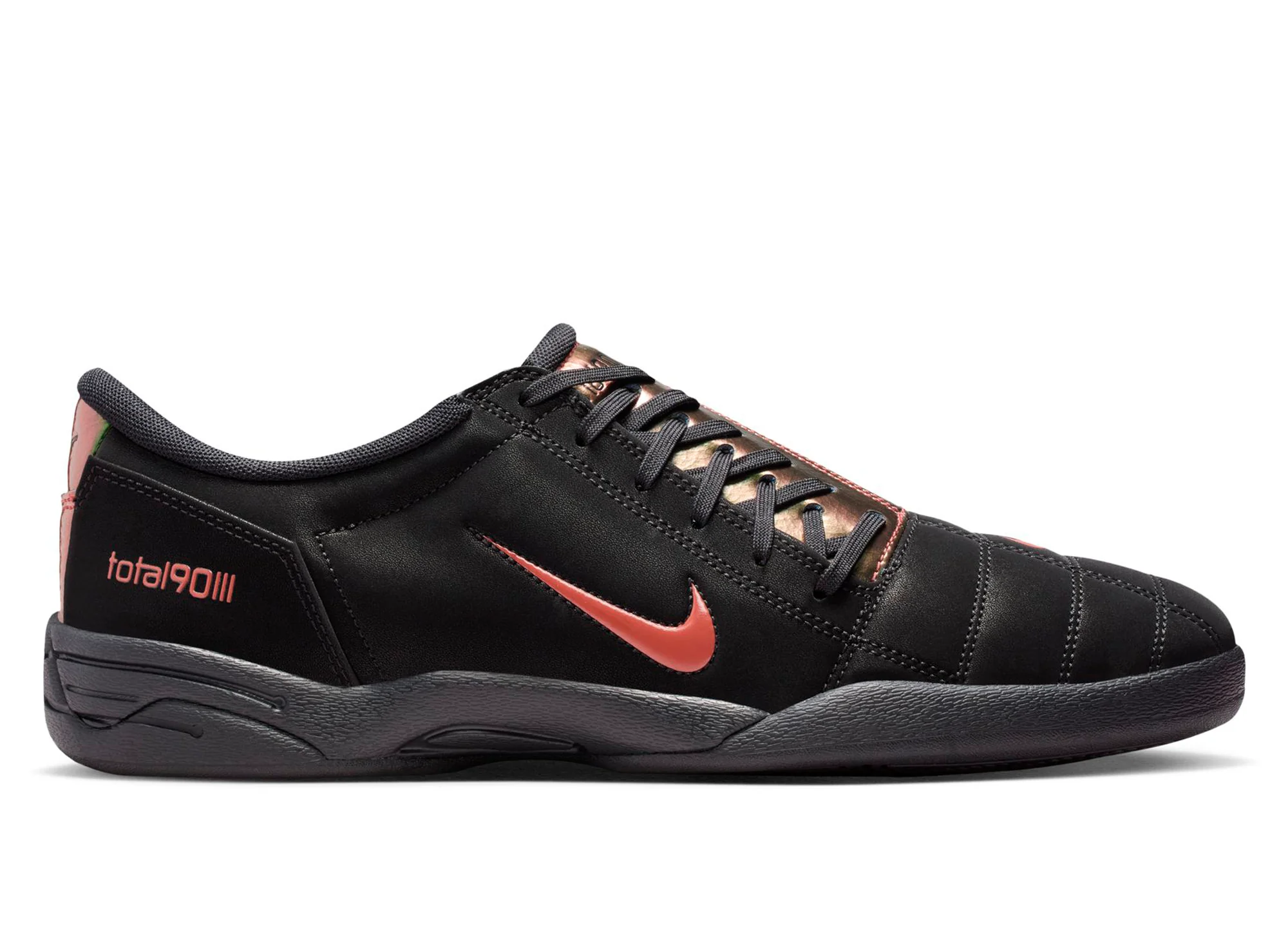 Nike Total 90 PRM Tiempo in Black