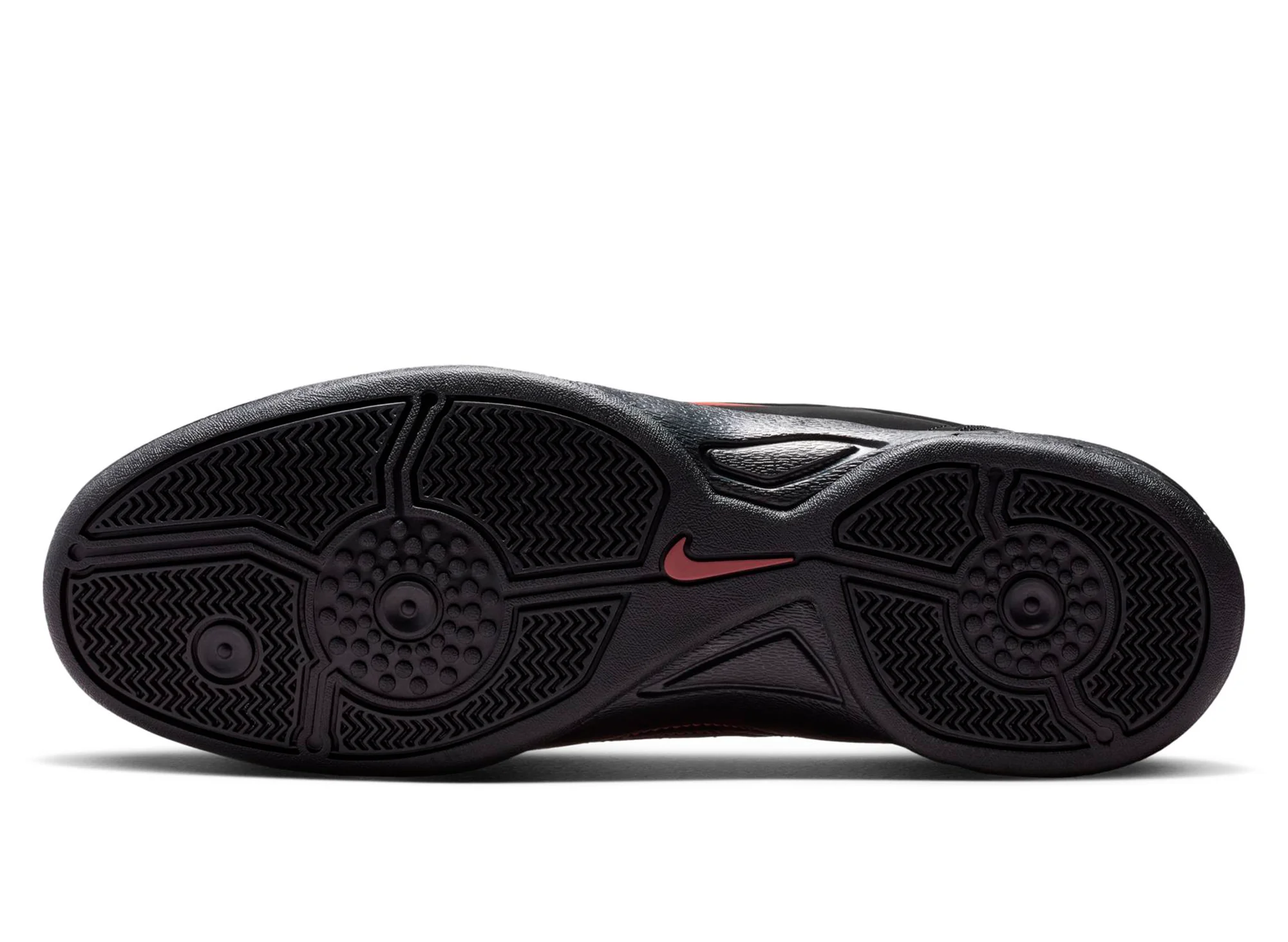 Nike Total 90 PRM Tiempo in Black - Image 5