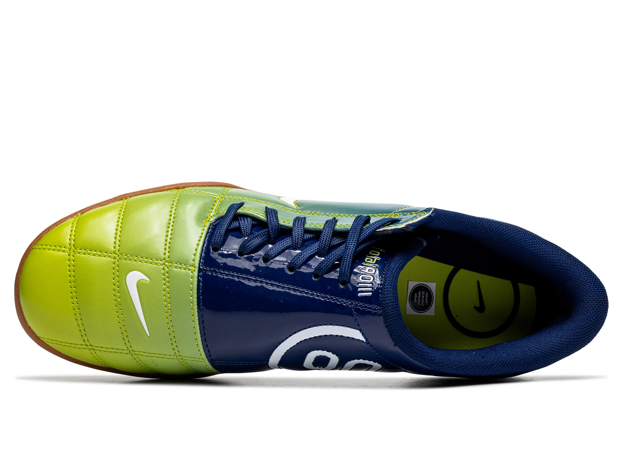Nike Total 90 - Image 4