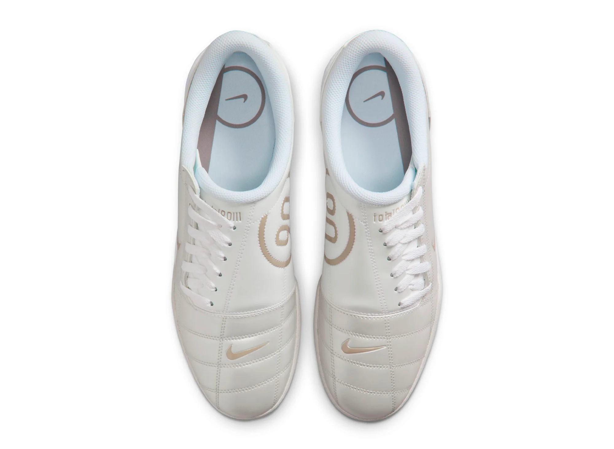 Nike Total 90 - Image 4