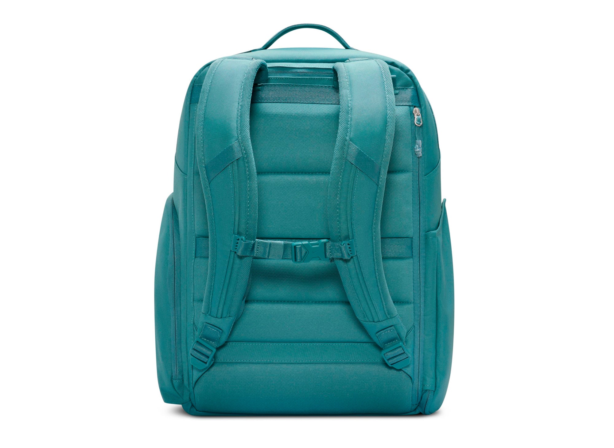 Nike Utility Elite Backpack in Mineral Slate - Image 2