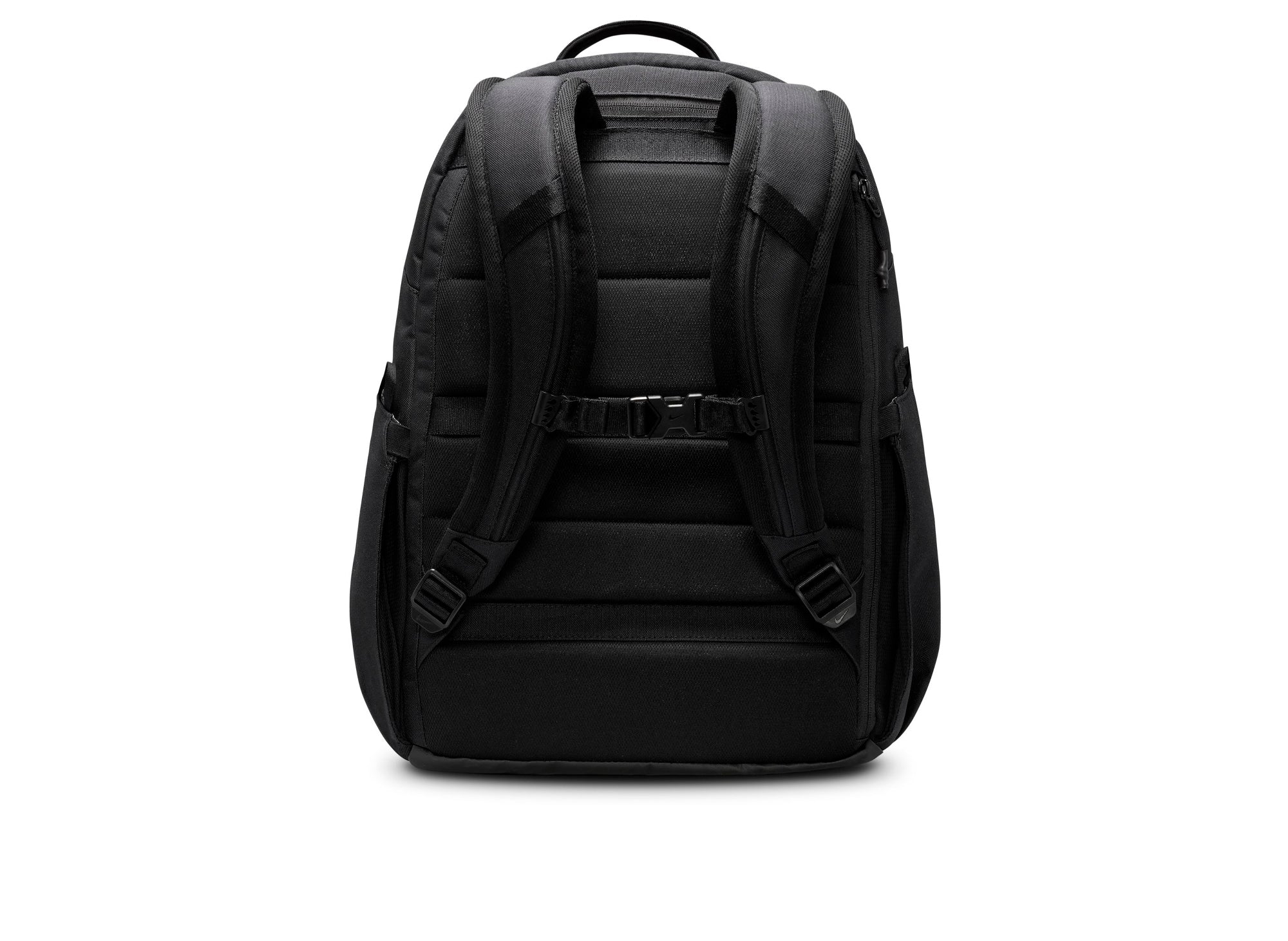 Nike Utility Power Backpack in Black - Image 2