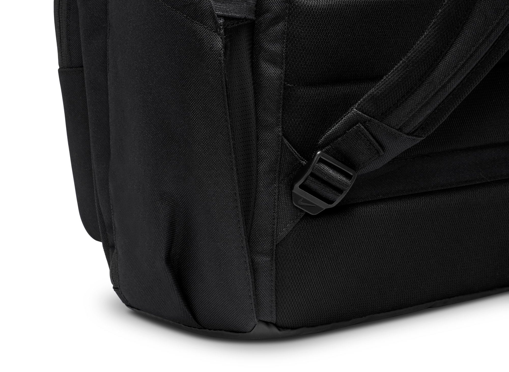 Nike Utility Power Backpack in Black - Image 5