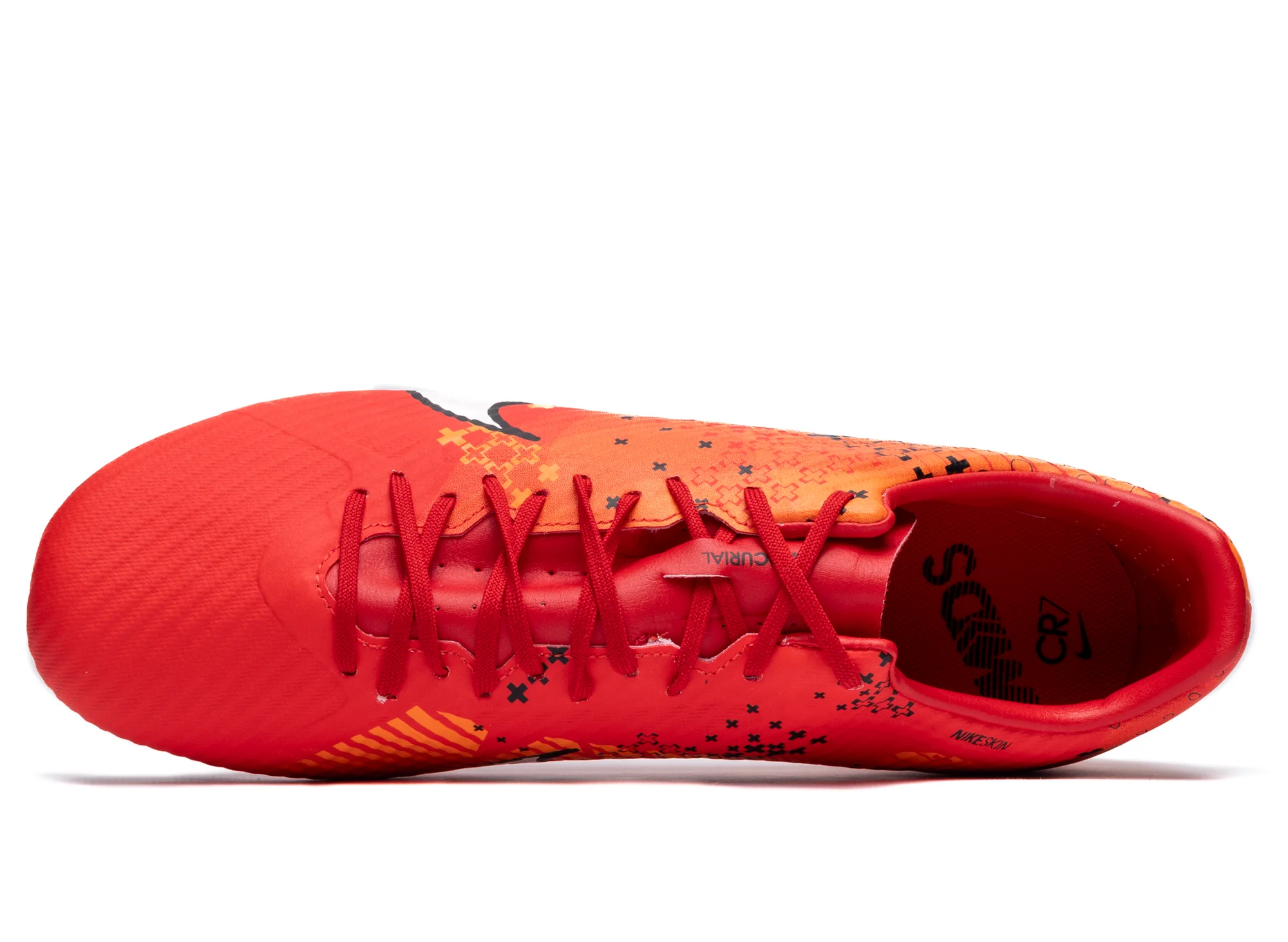 Nike Vapor 15 Academy Mercurial Dream Speed - Image 4