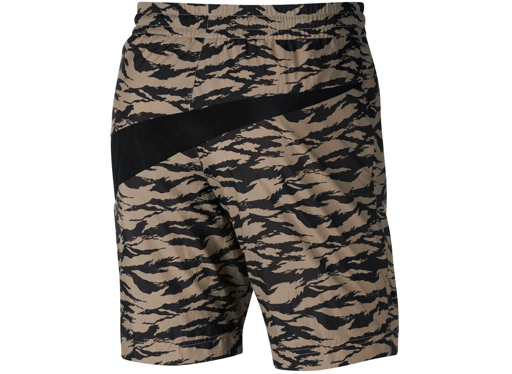 Nike Vaporwave Swoosh Woven Shorts - Image 2