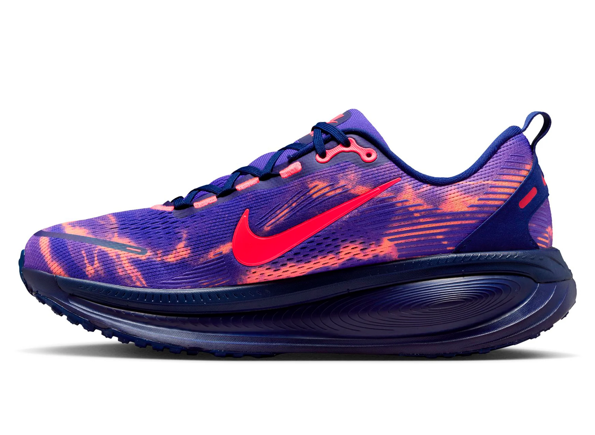 Nike Vomero 18 in Indigo Burst - Image 3
