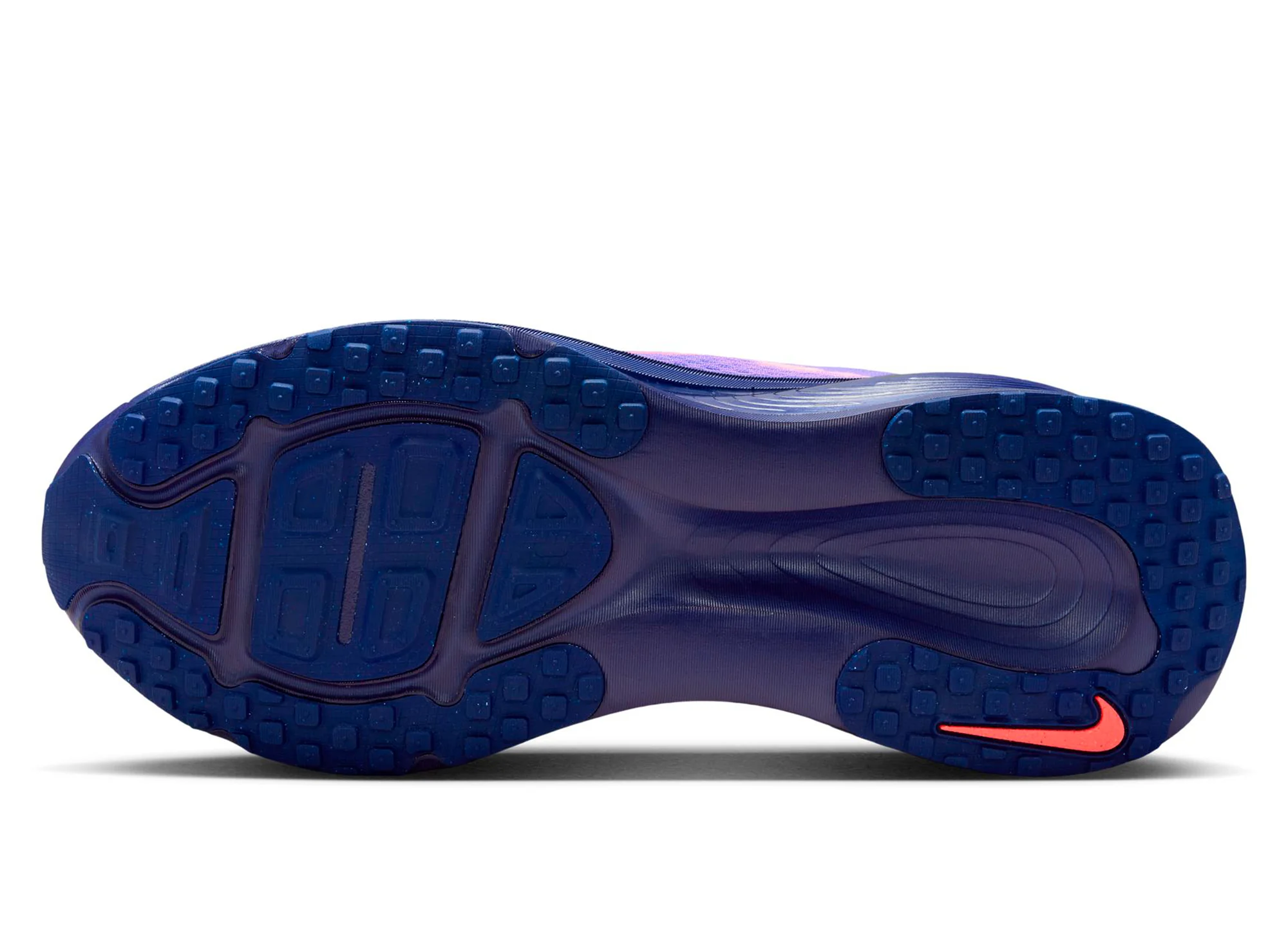 Nike Vomero 18 in Indigo Burst - Image 5