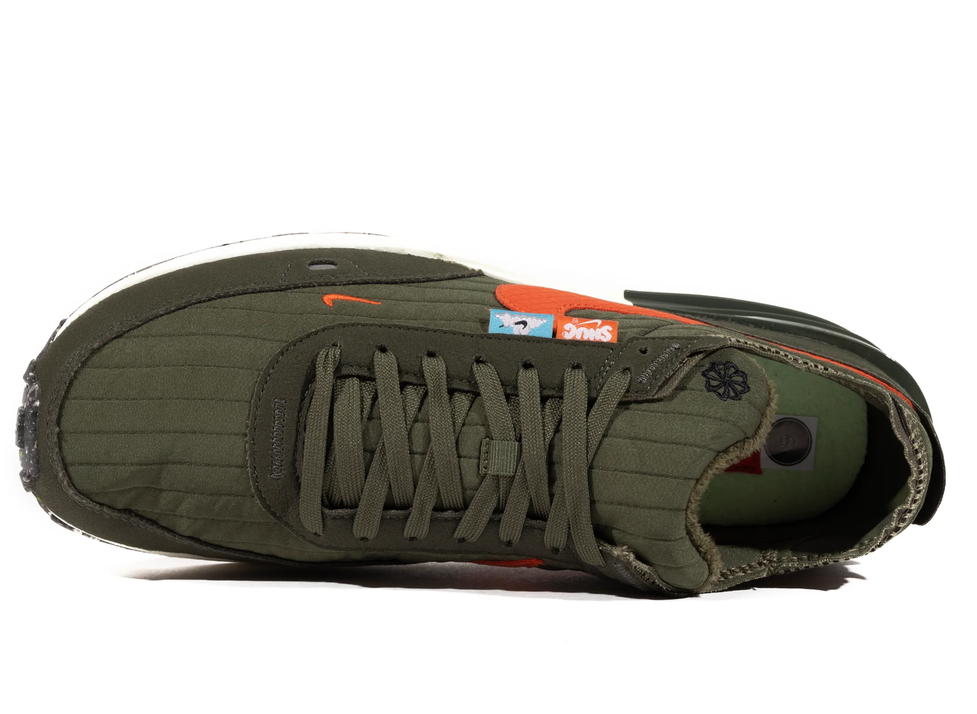 Nike Waffle One Premium - Image 4