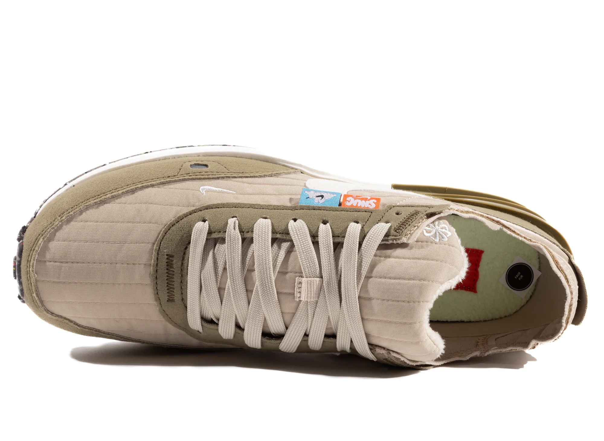 Nike Waffle One Premium - Image 4