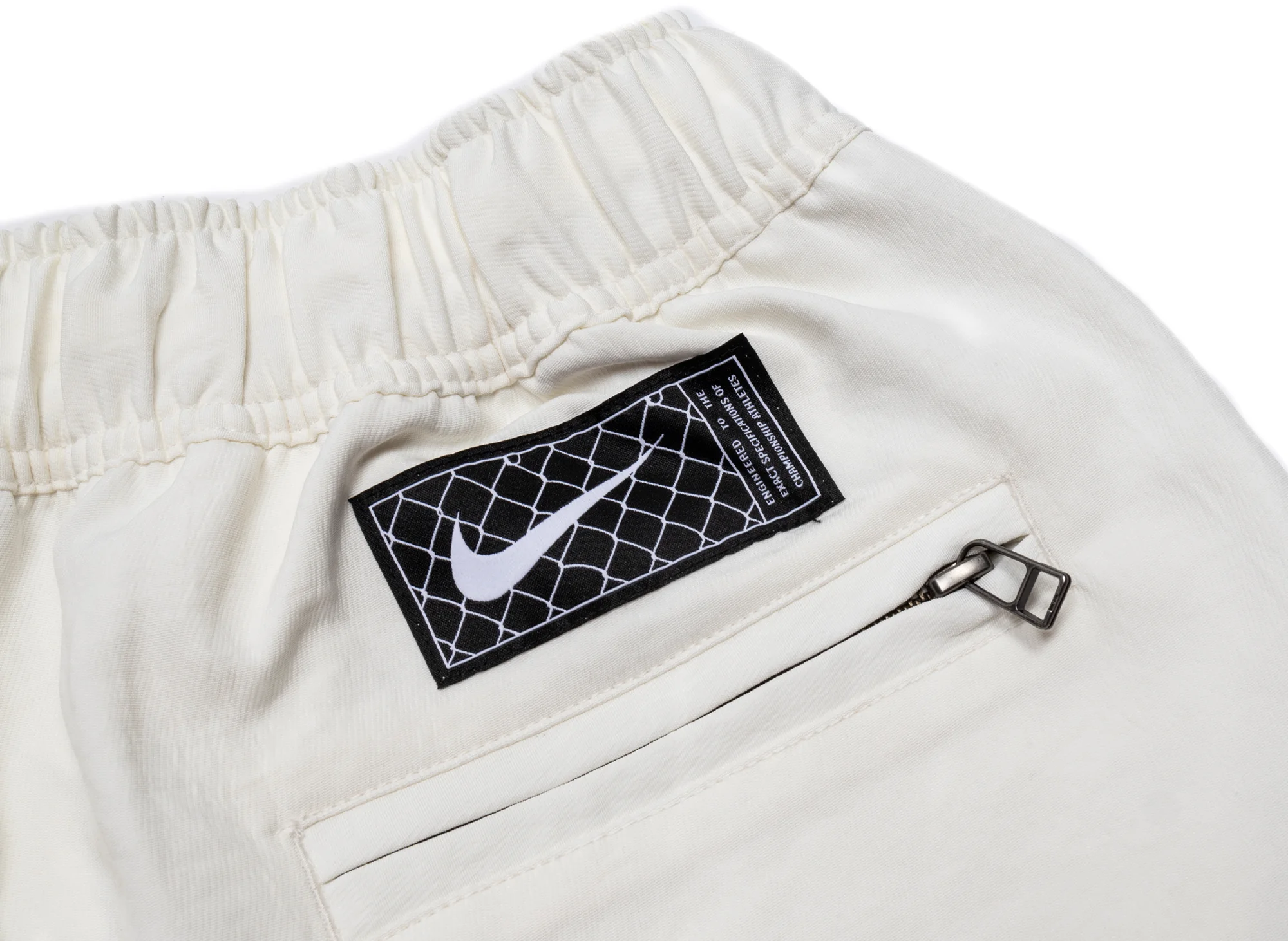 Nike Woven Pants - Image 3