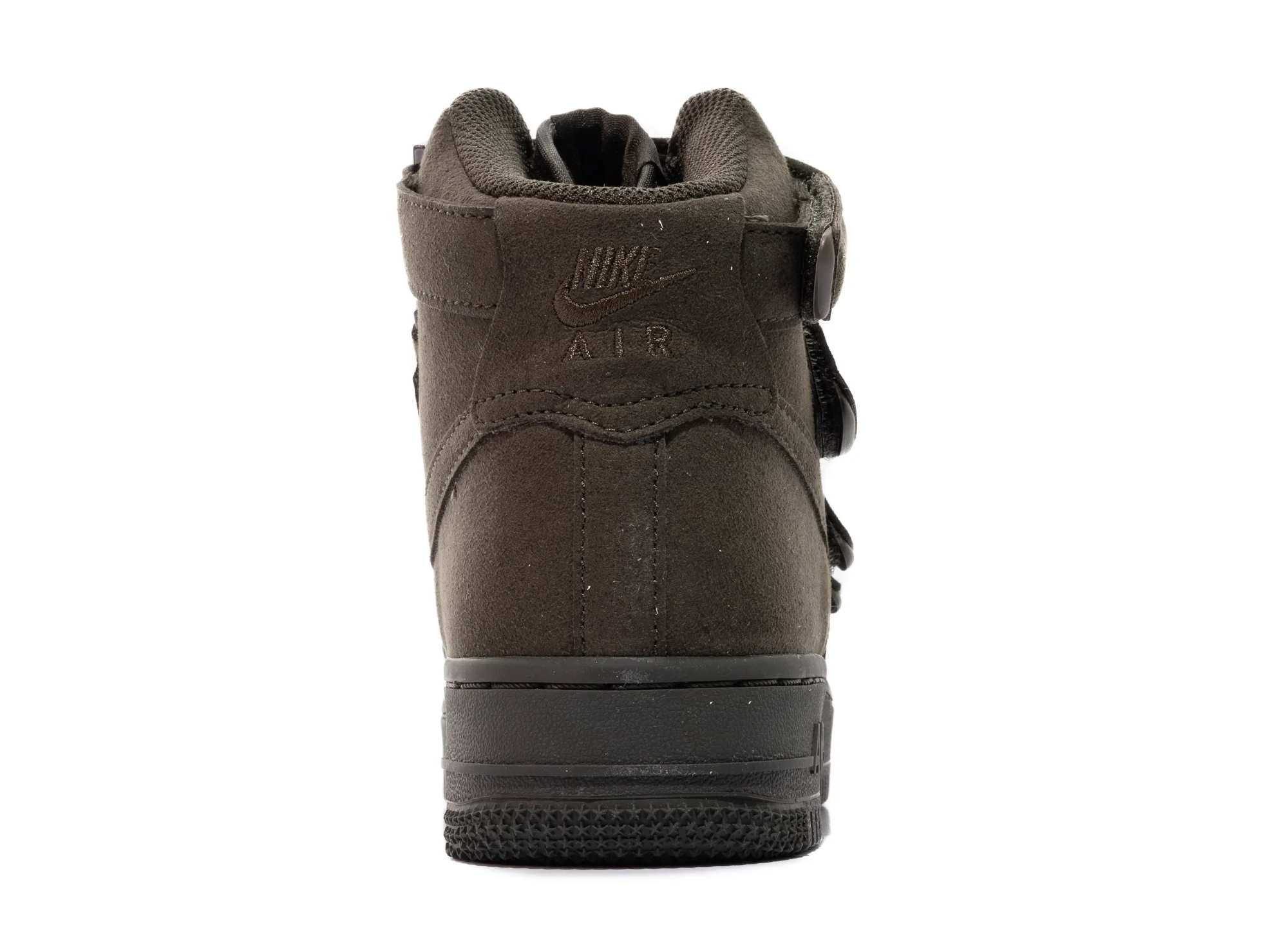 Billie Eilish x Nike Air Force 1 High '07 'Sequoia' - Image 2