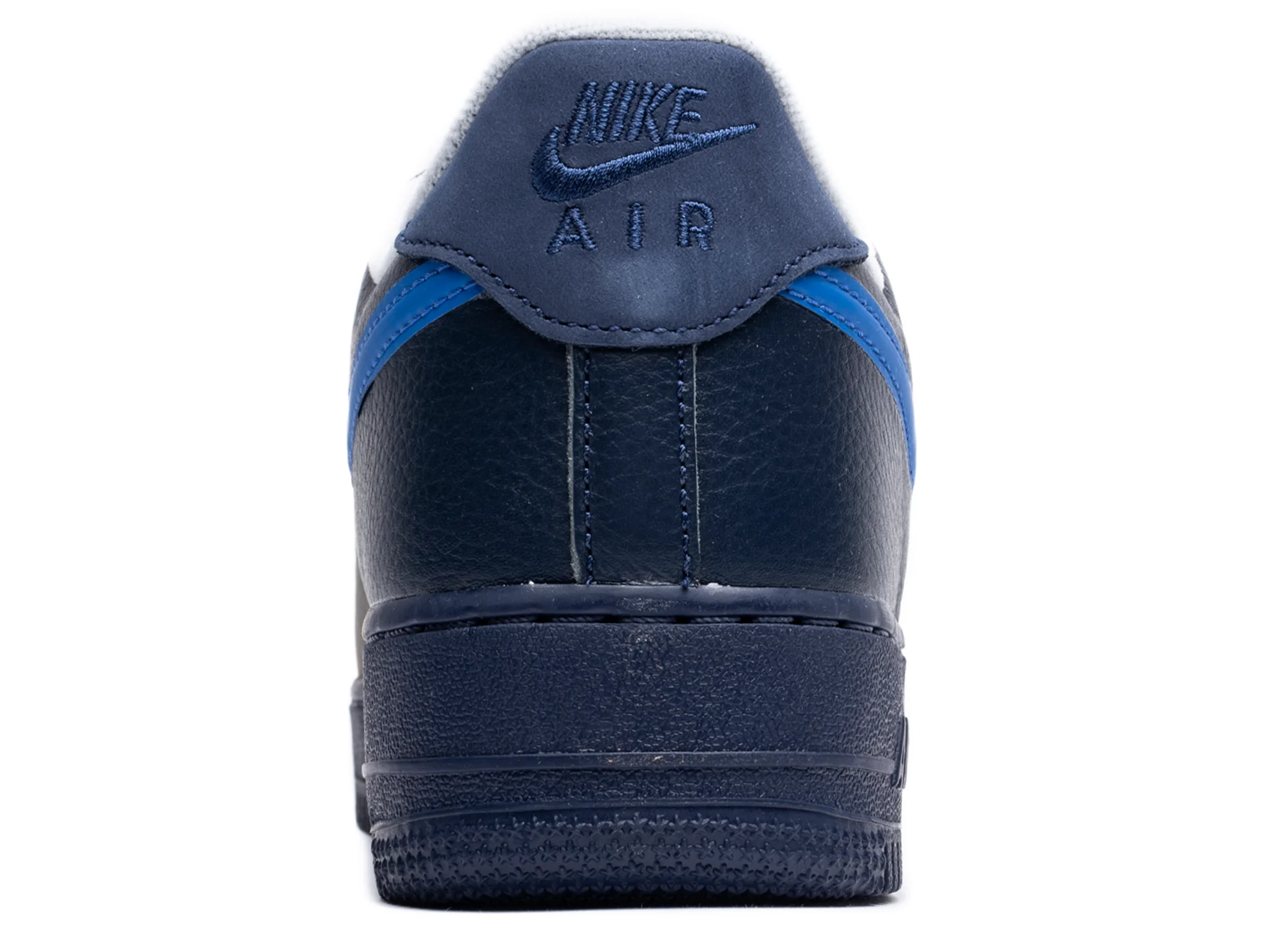 Nike x Stash Air Force 1 Low SP - Image 2