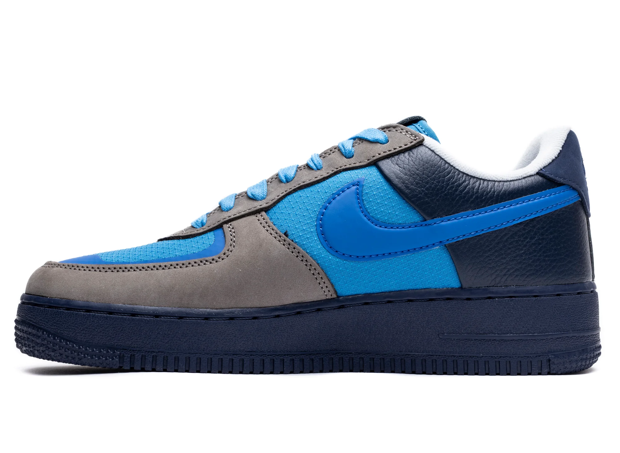 Nike x Stash Air Force 1 Low SP - Image 3