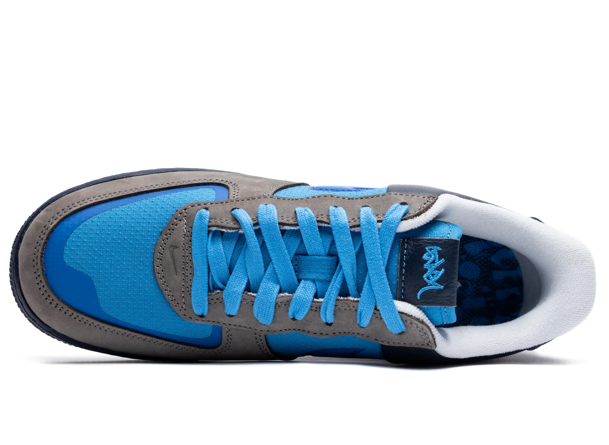 Nike x Stash Air Force 1 Low SP - Image 4