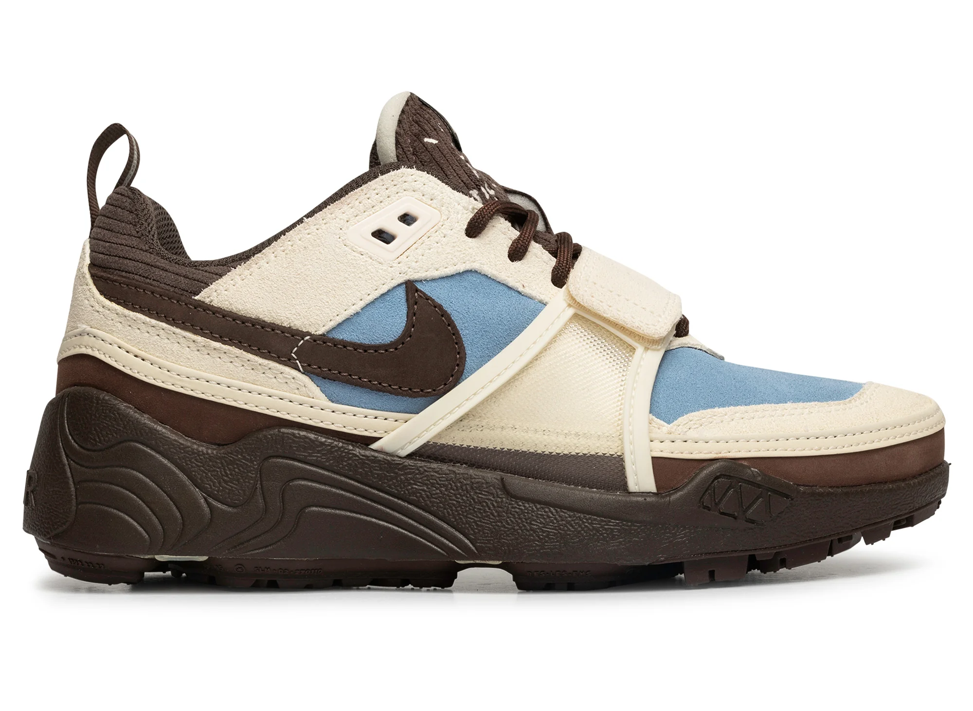 Nike Zoom Field Jaxx