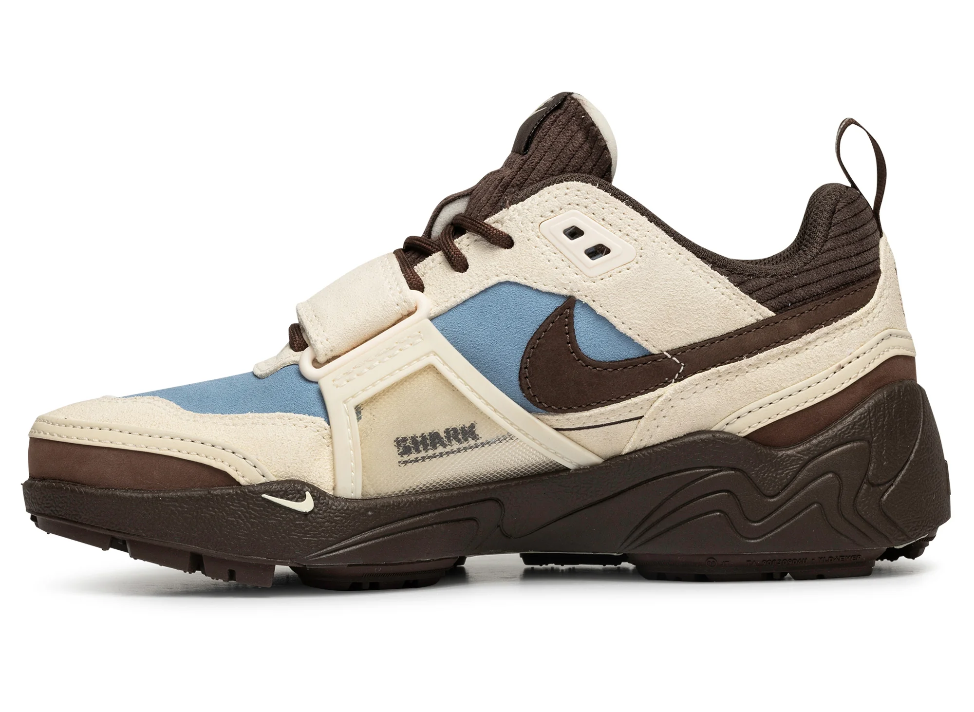 Nike Zoom Field Jaxx - Image 3