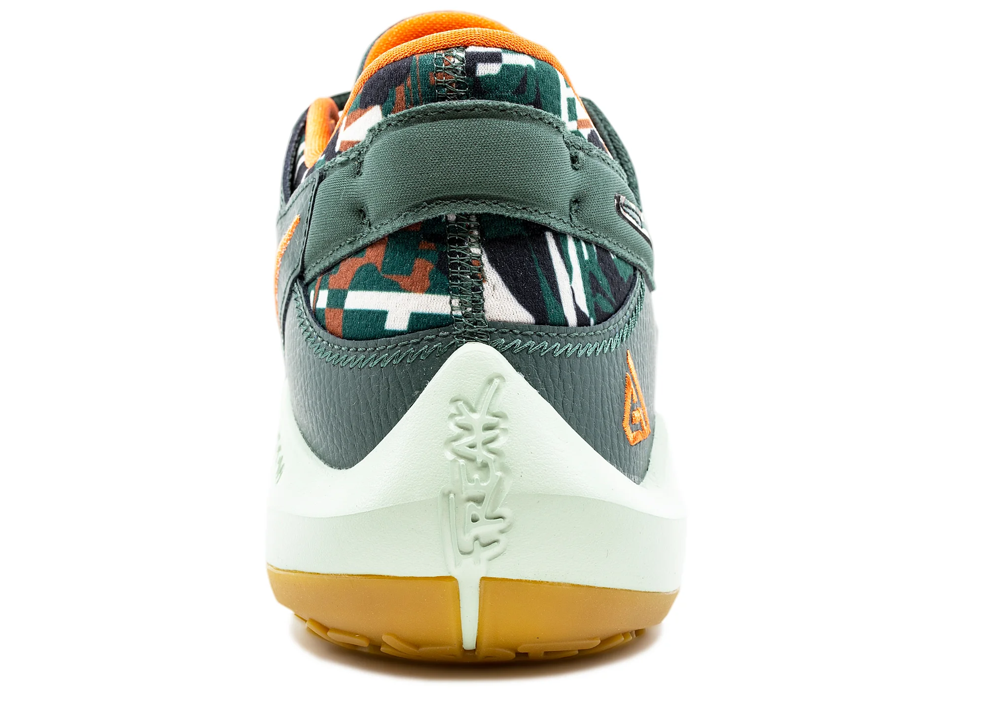 Nike Zoom Freak 2 "Ashiko" - Image 2