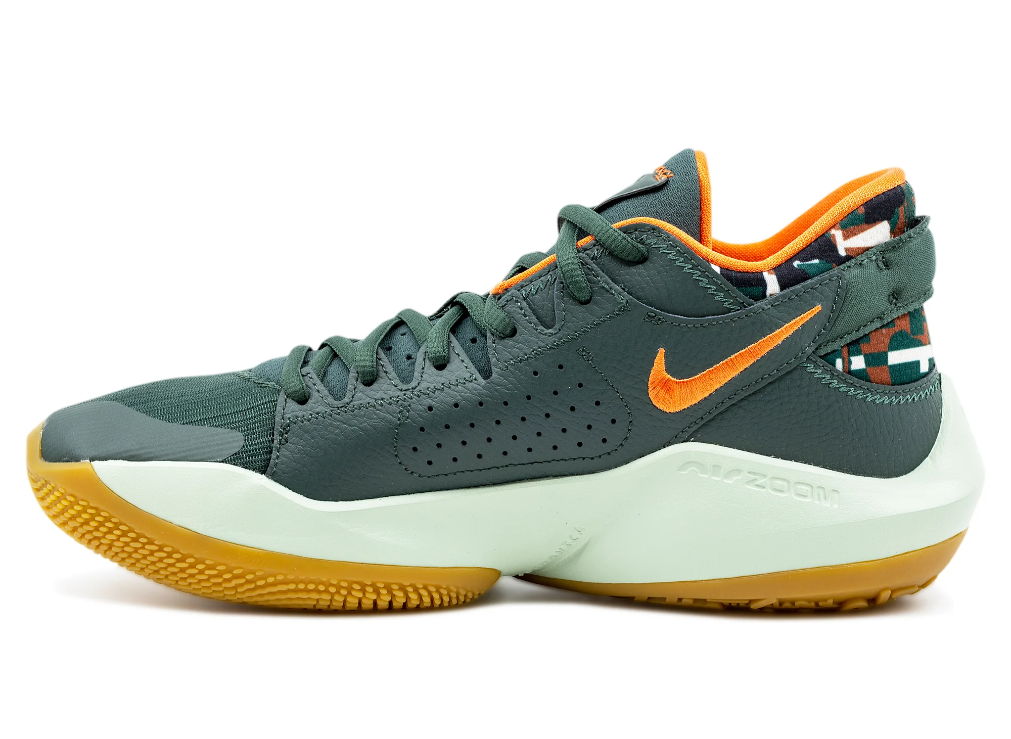 Nike Zoom Freak 2 "Ashiko" - Image 3