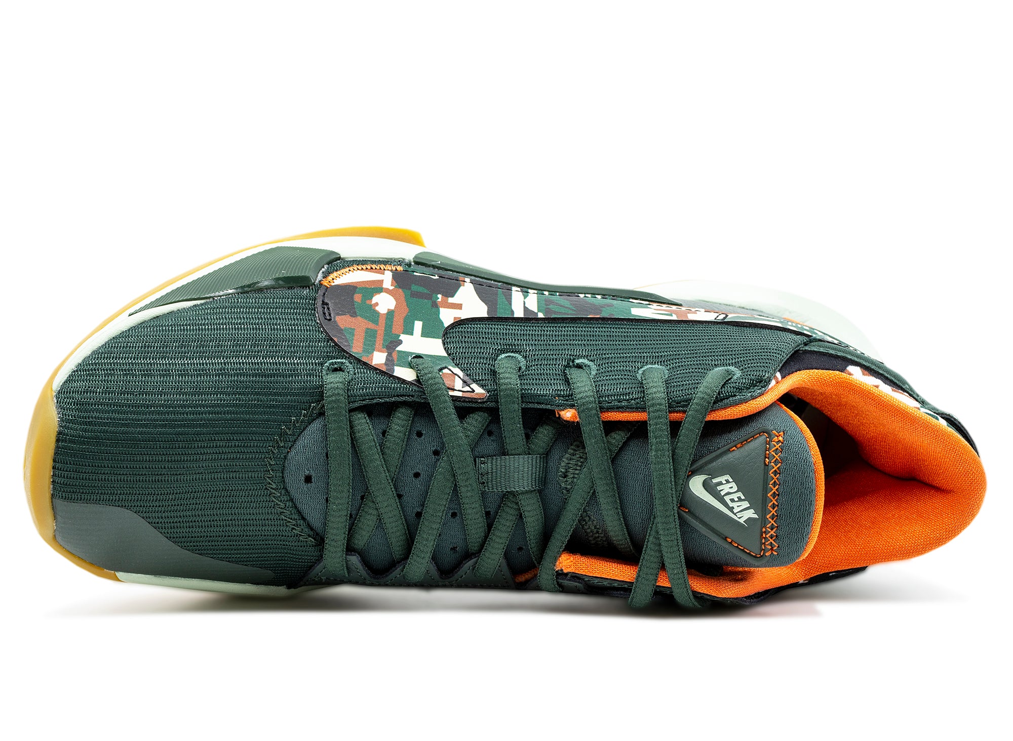 Nike Zoom Freak 2 "Ashiko" - Image 4
