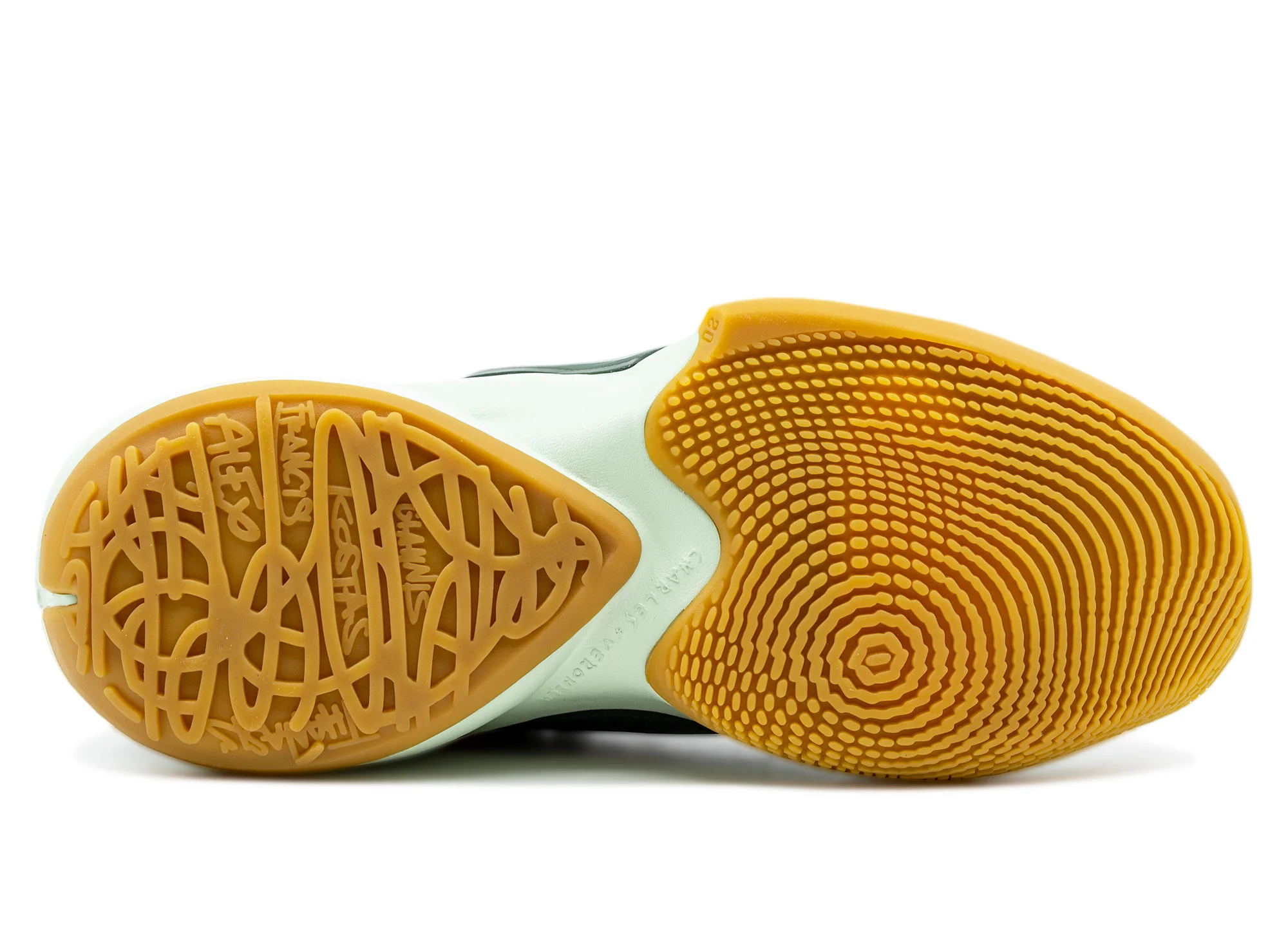 Nike Zoom Freak 2 "Ashiko" - Image 5