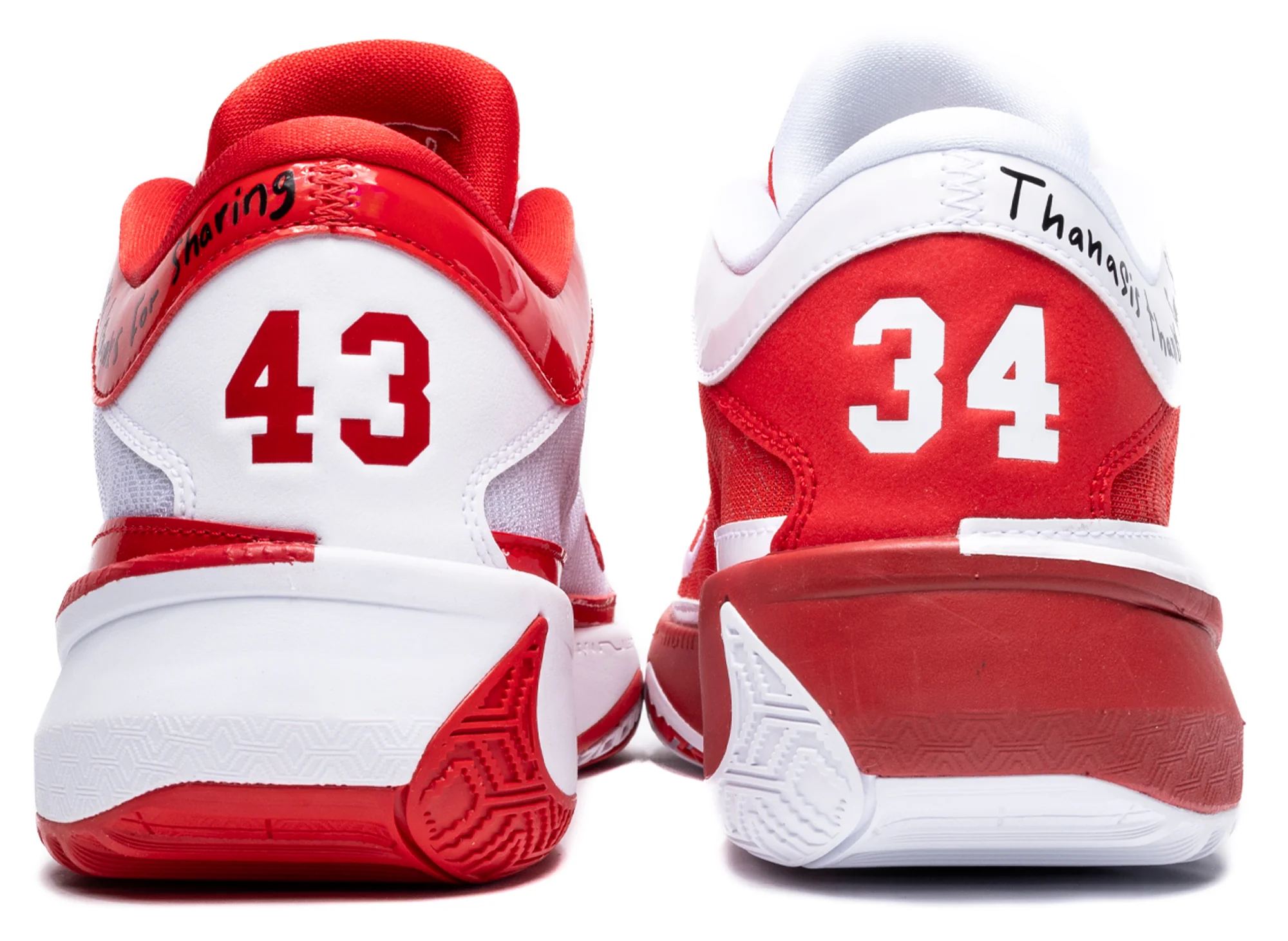 Nike Zoom Giannis Freak 5 ASW - Image 2