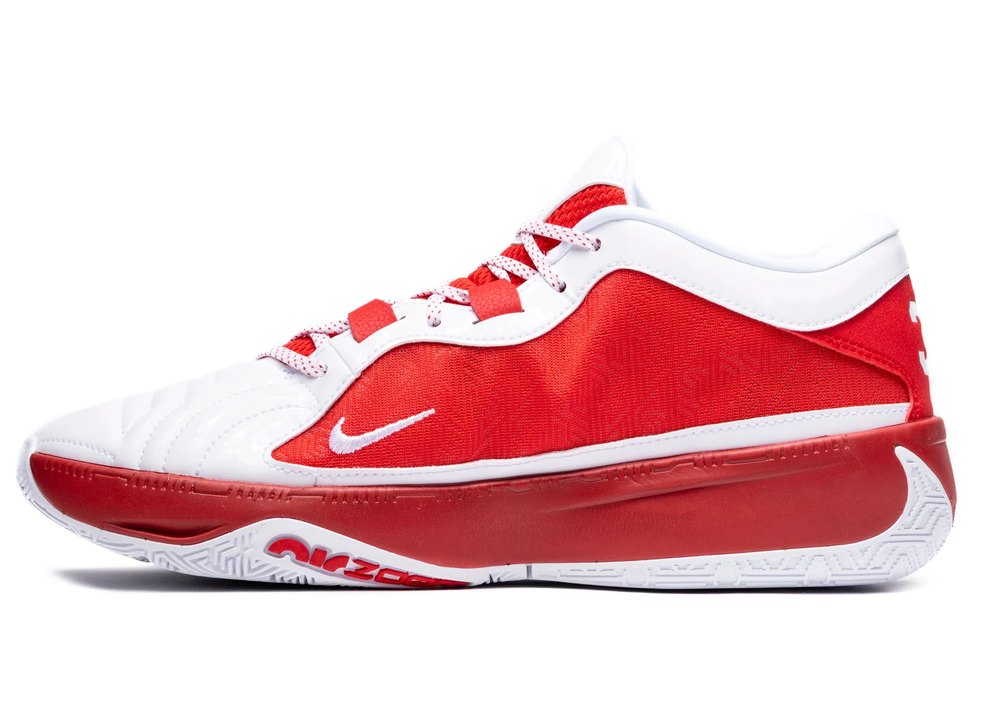 Nike Zoom Giannis Freak 5 ASW - Image 4
