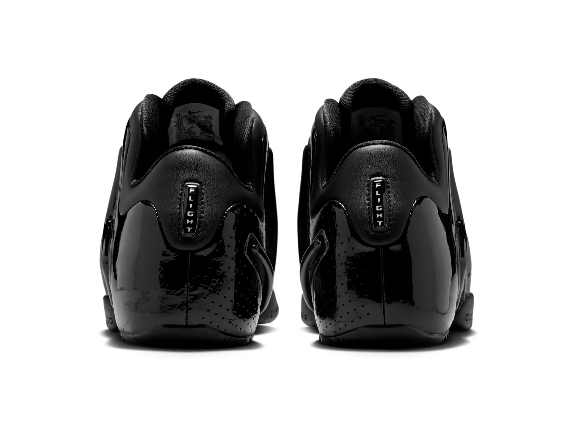 Nike Zoom Hyperflight in Black - Image 2