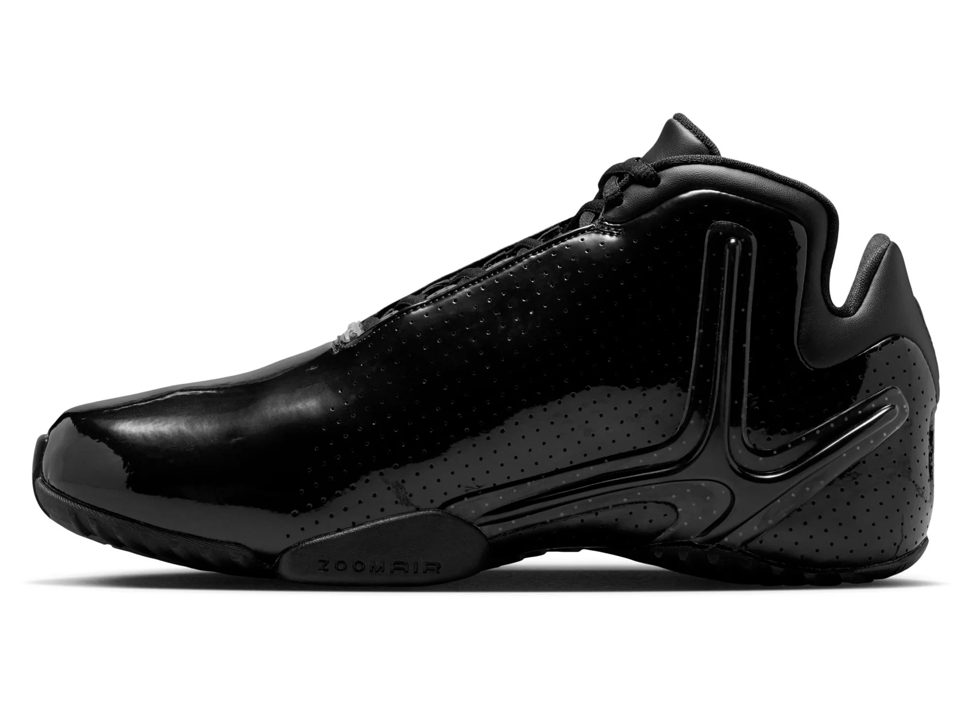 Nike Zoom Hyperflight in Black - Image 3