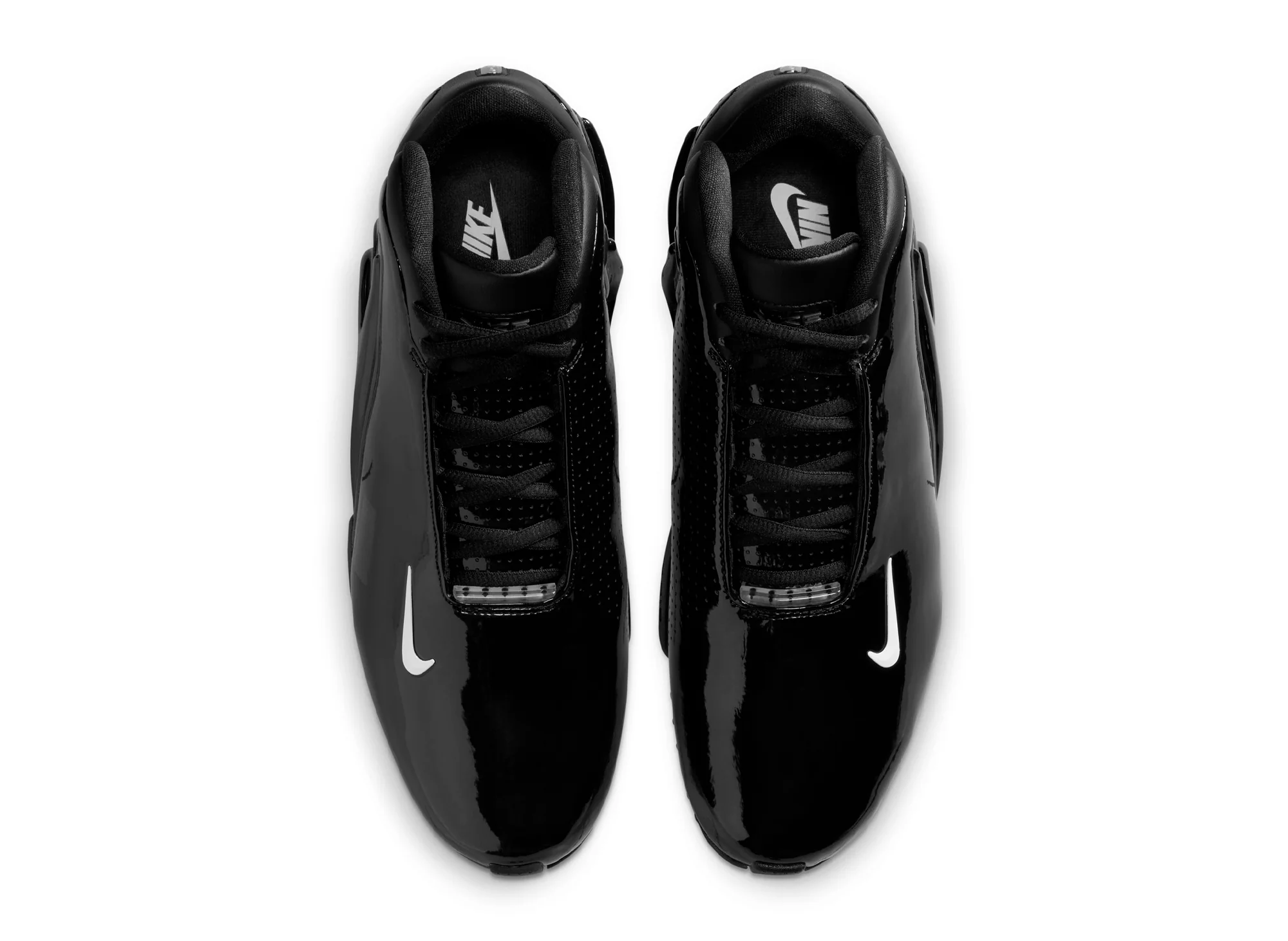 Nike Zoom Hyperflight in Black - Image 4