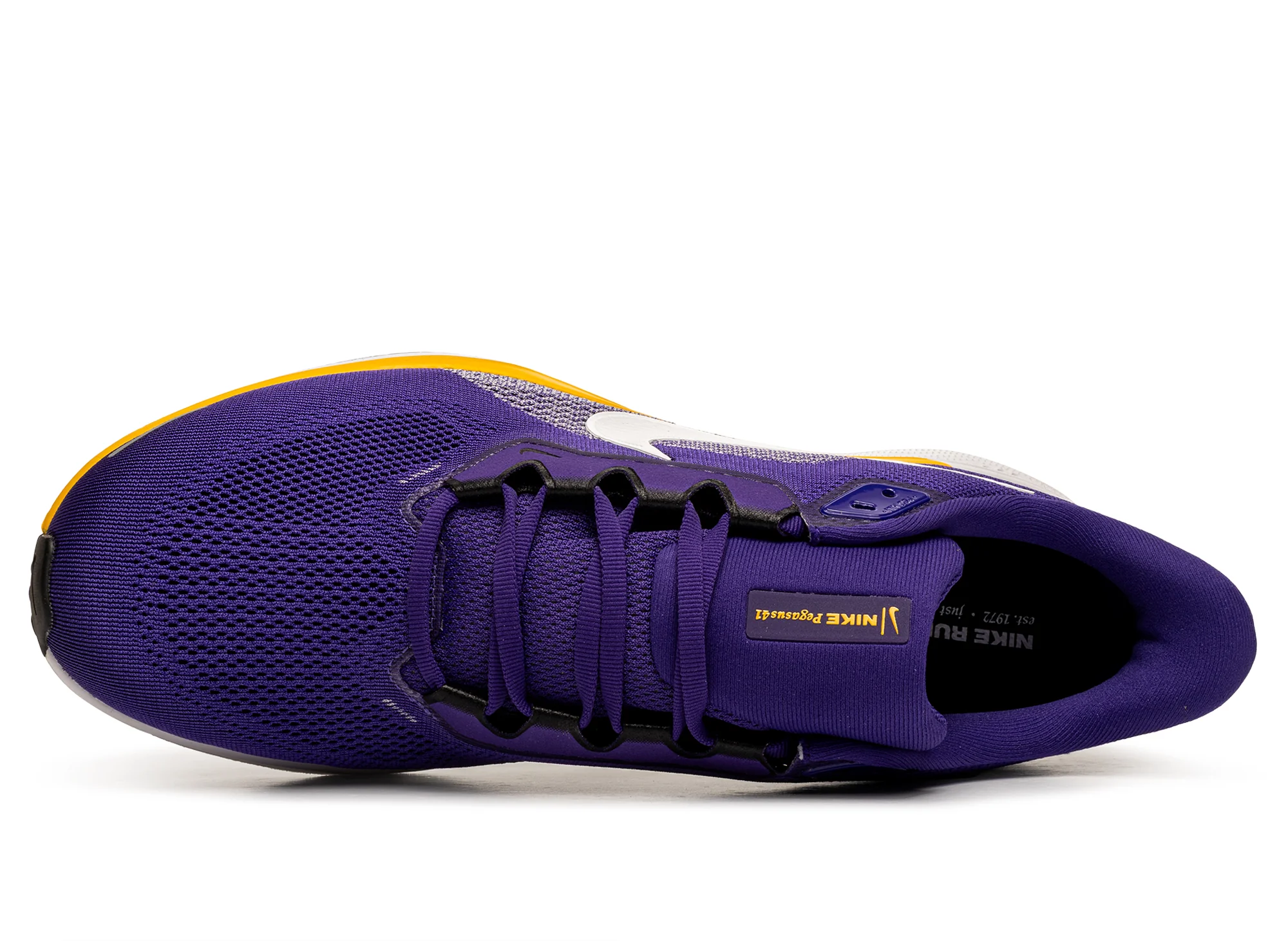 Nike Zoom Pegasus 41 'Minnesota Vikings' - Image 4