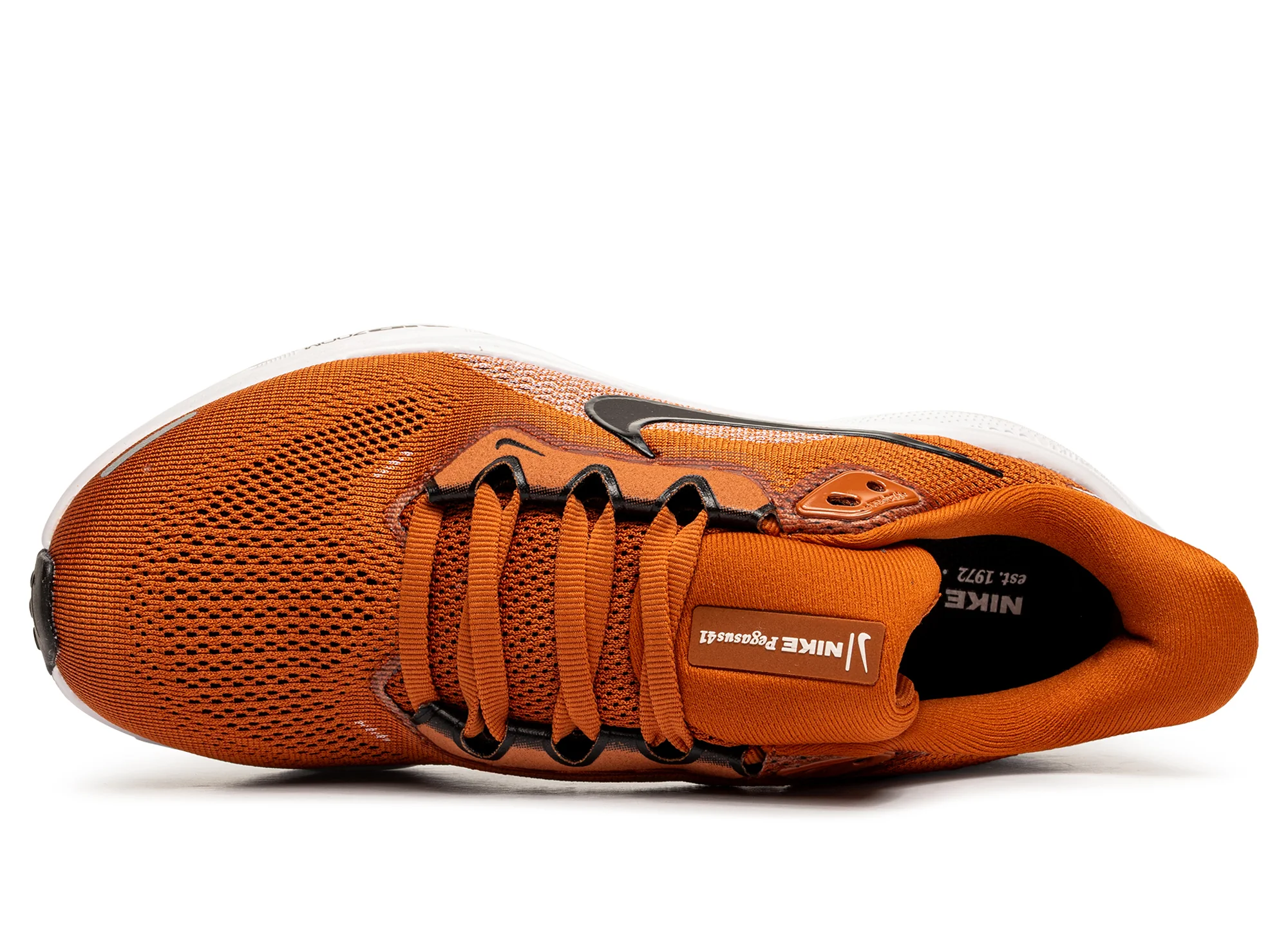 Nike Zoom Pegasus 41 'Texas Longhorns' - Image 4