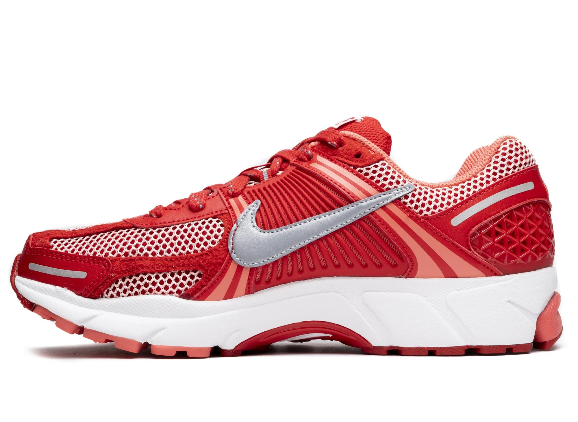 Nike Zoom Vomero 5 Premium 'University Red' - Image 3