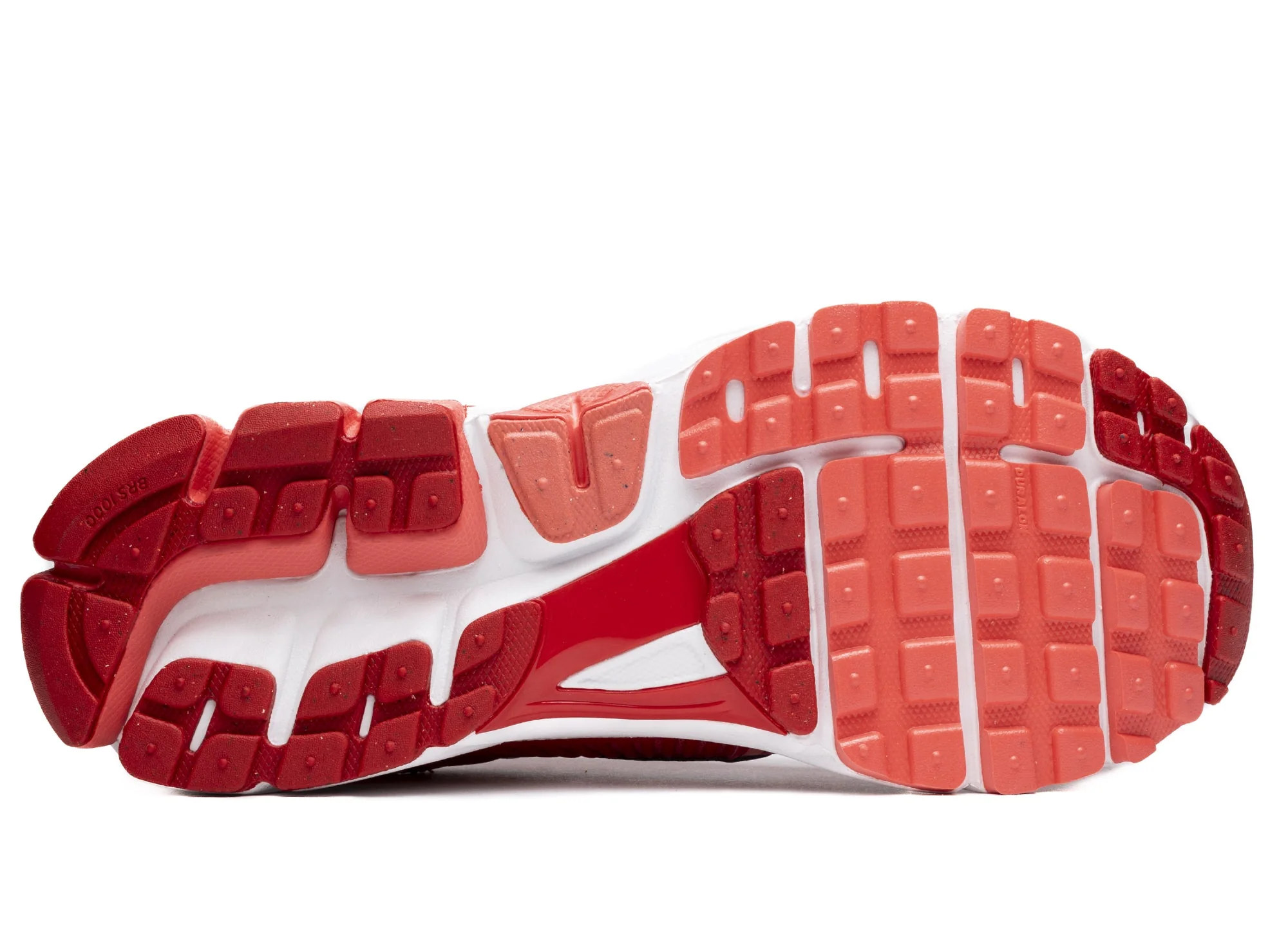 Nike Zoom Vomero 5 Premium 'University Red' - Image 5