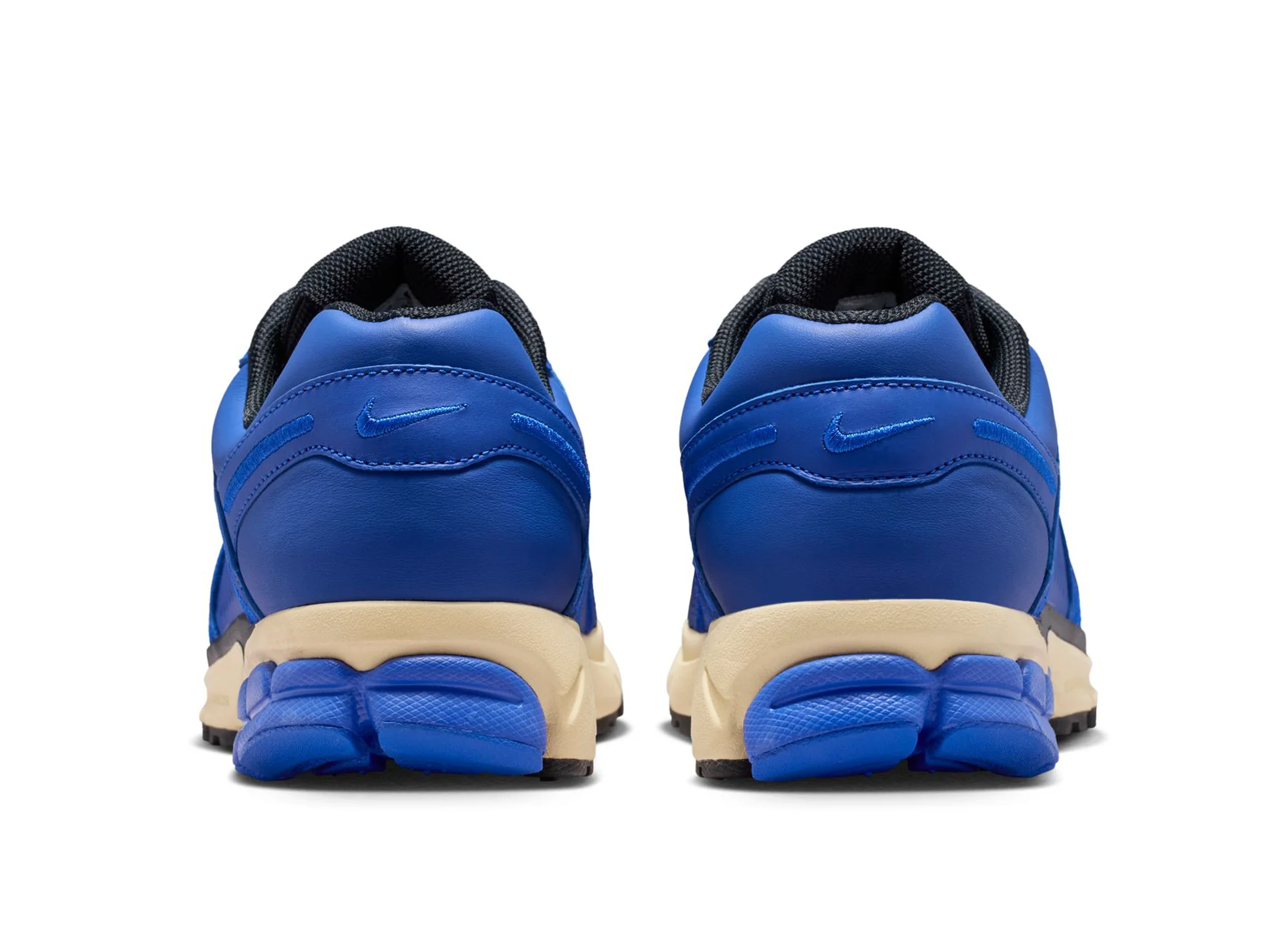 Nike Zoom Vomero 5 QS in Hyper Royal - Image 2