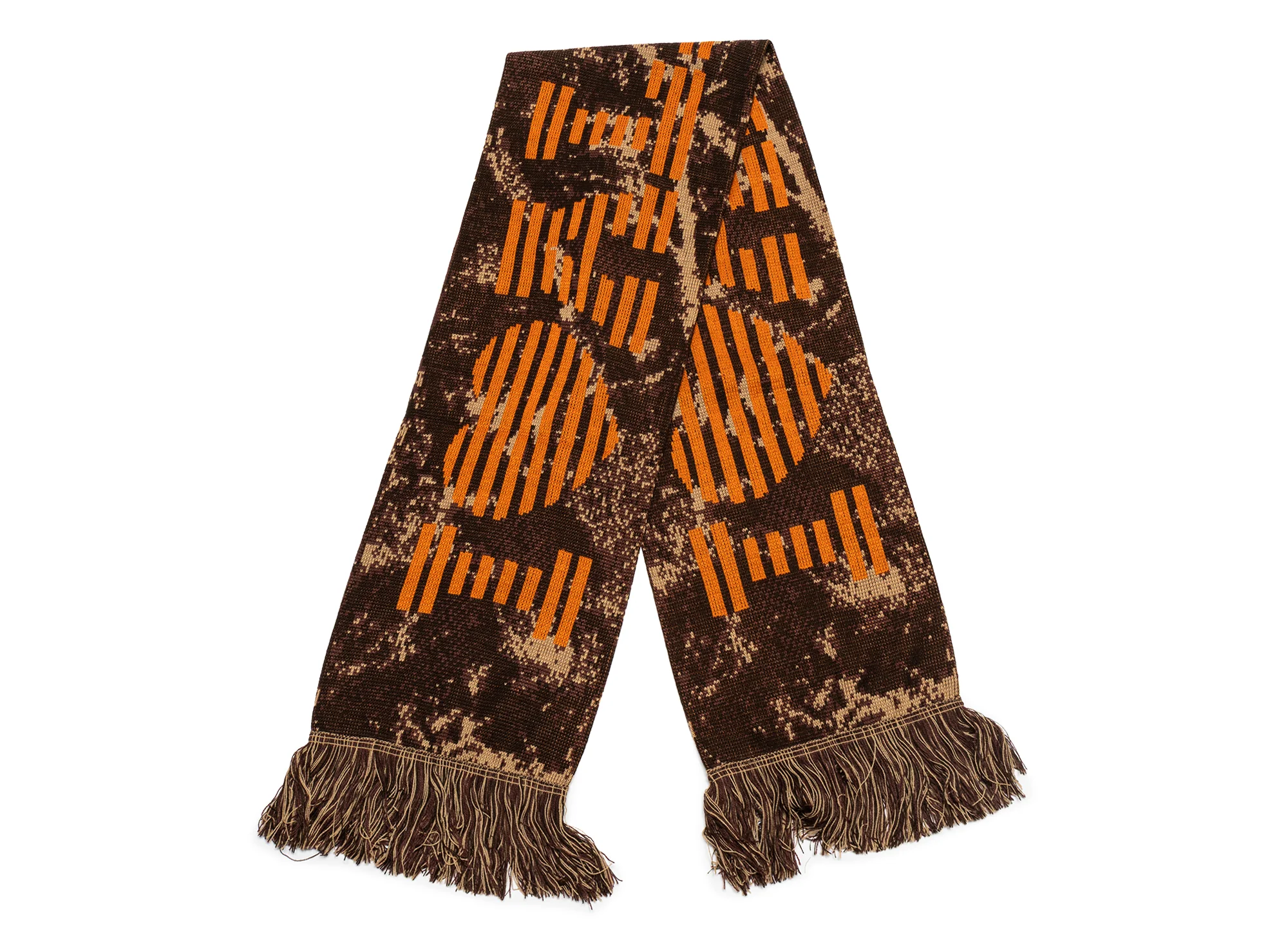 No Problemo I Love Alieno Camo Scarf in Camo - Image 2