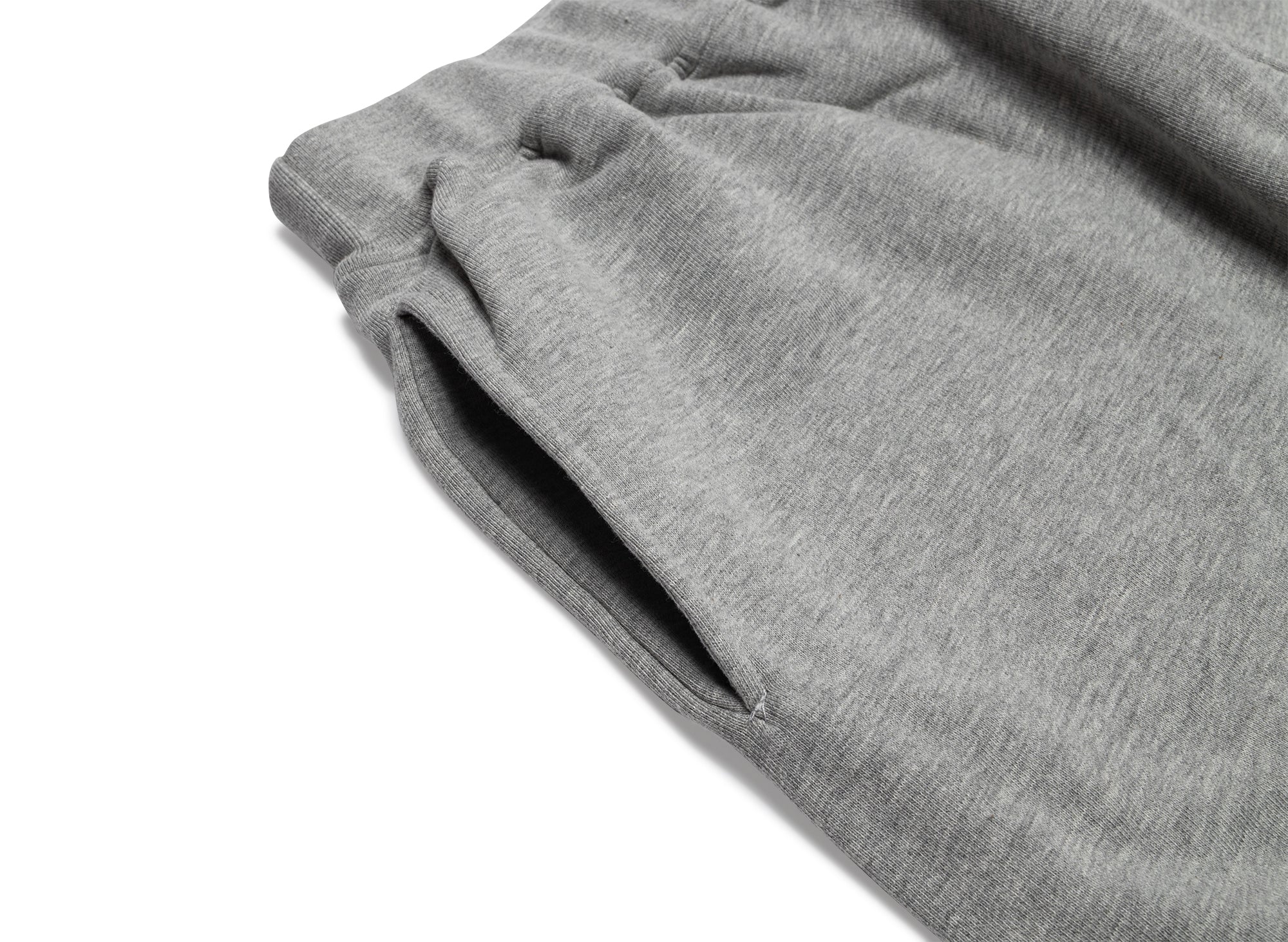 No Problemo Sweatpant in Grey Marl - Image 3