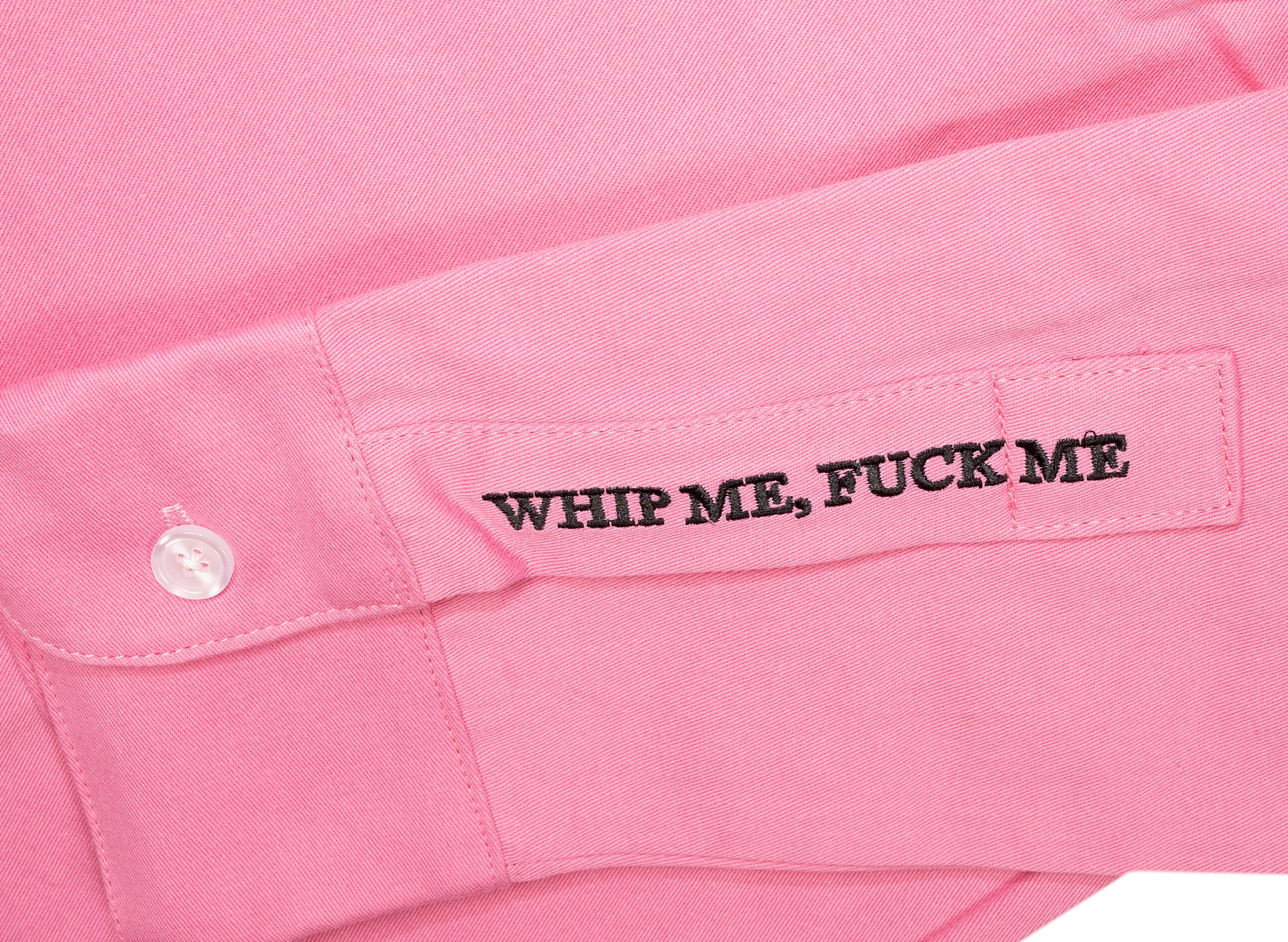 Noon Goons Johnny's Workwear Shirt - Image 3
