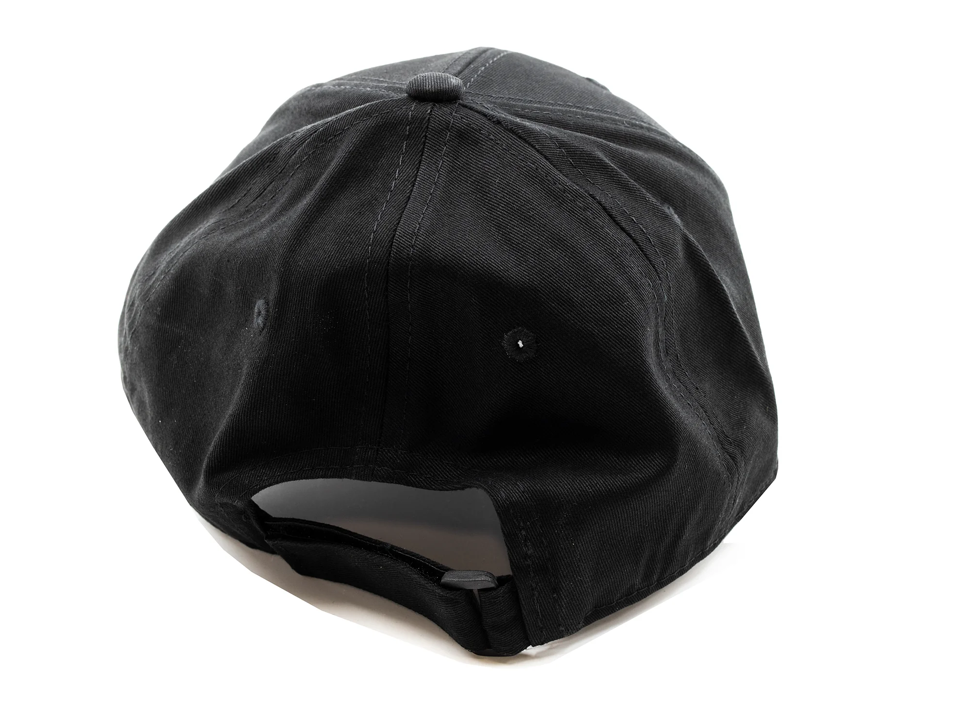 Noon Goons Varsity Logo Hat in Black - Image 2