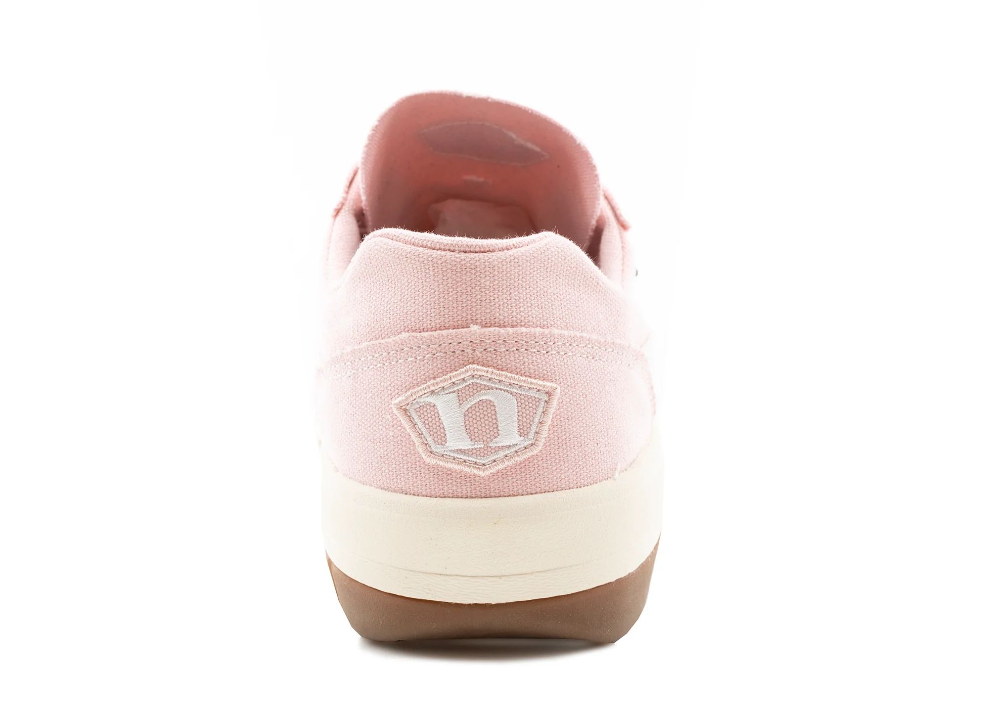 Northwave Expresso Canvas Low Sneakers in Pink - Image 2